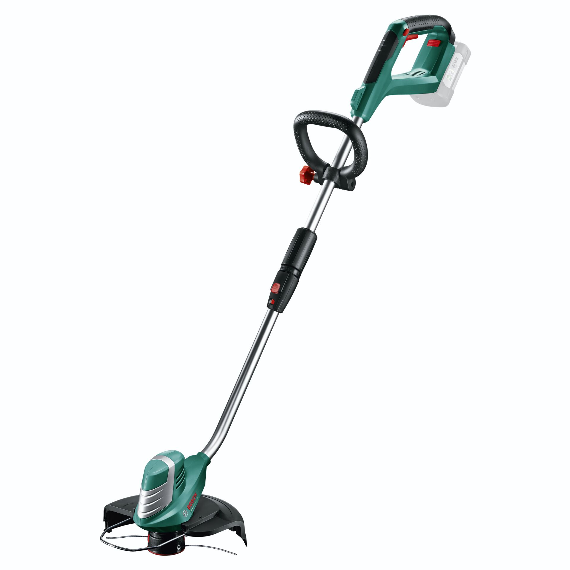 Bosch AdvancedGrassCut 36 Akku-Rasentrimmer Bosch AdvancedGrassCut 36 Akku-Rasentrimmer