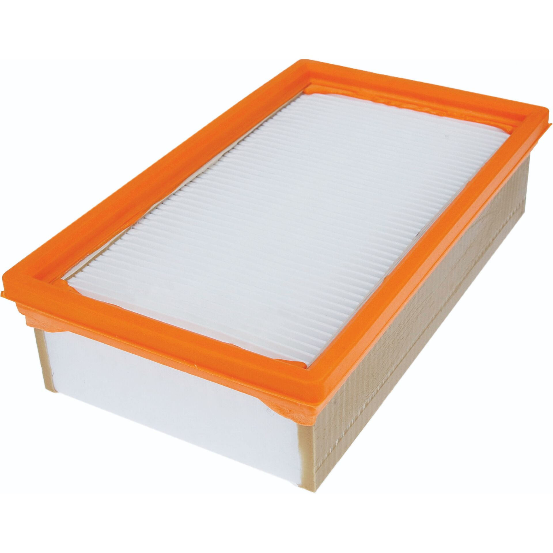 Bosch GAS 35 H AFC Hauptfilter H-Klasse