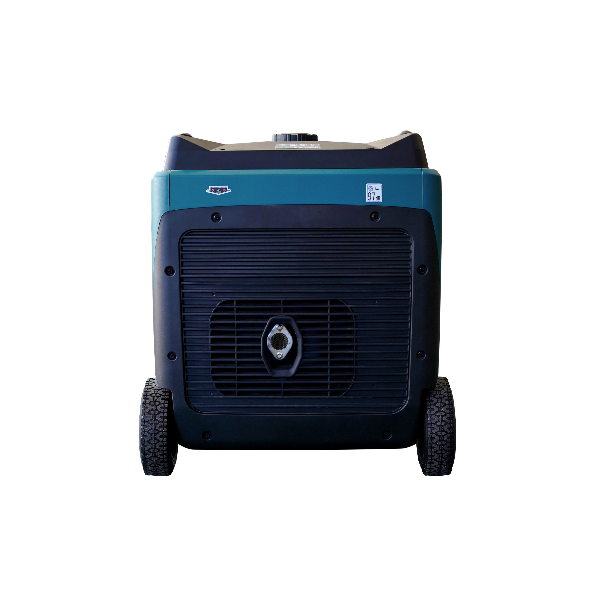 Invertergenerator KS 9500iE S ATSR