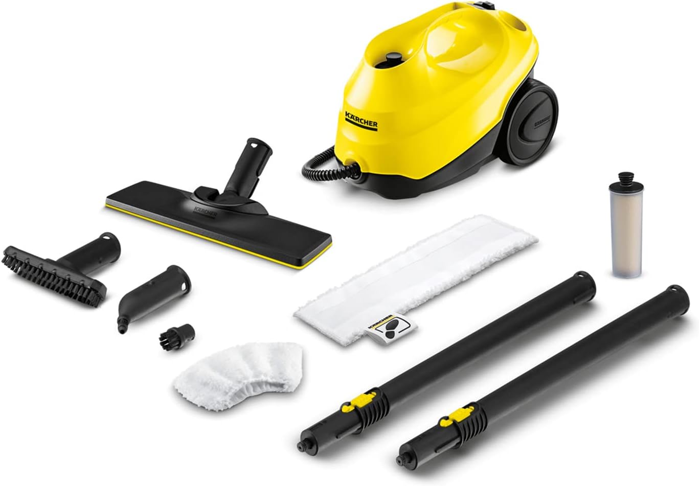 Kärcher SC 3 EasyFix Upright Kärcher SC 3 EasyFix Upright