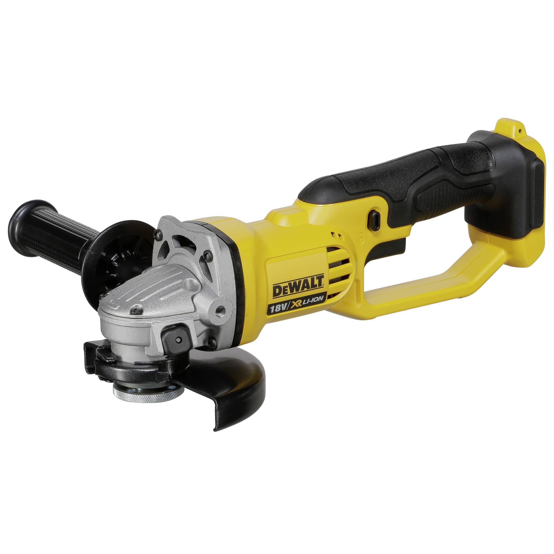 DeWalt DCG412N-XJ Akku-Winkelschleifer