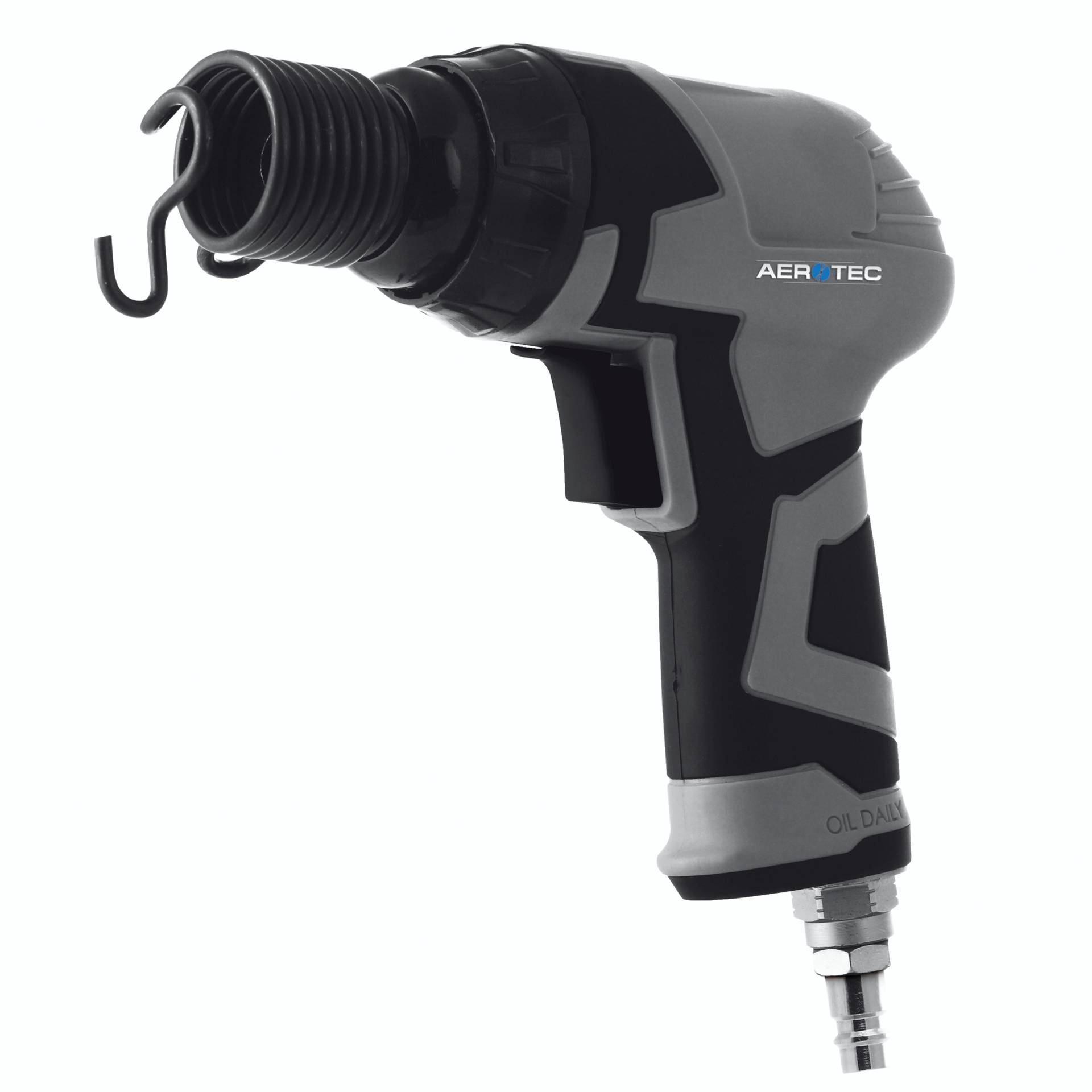 Aerotec CSP 150 Meißelhammer-Set Aerotec CSP 150 Meißelhammer-Set