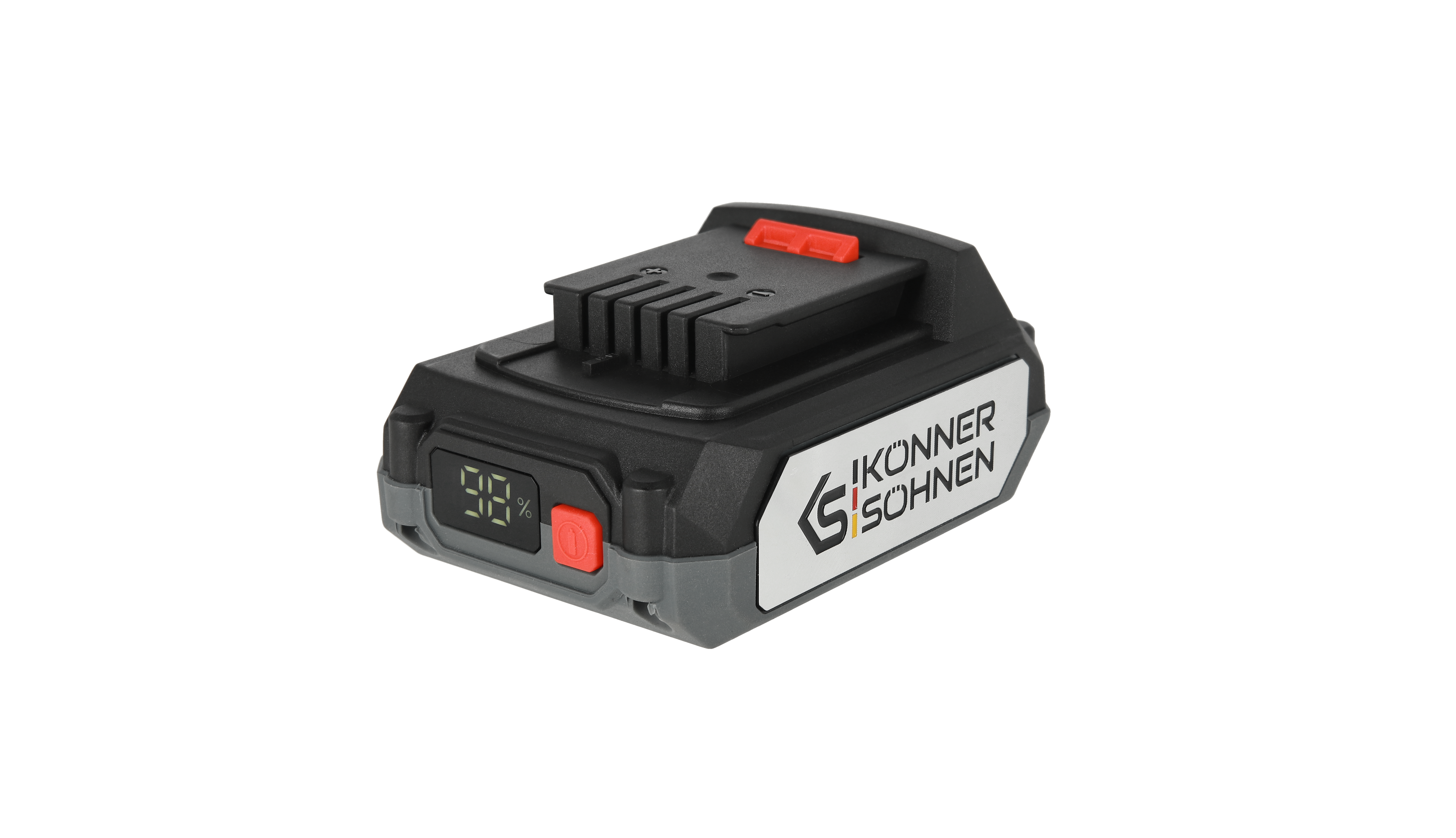 Li-Ion Akku 20V KS 20V2-1