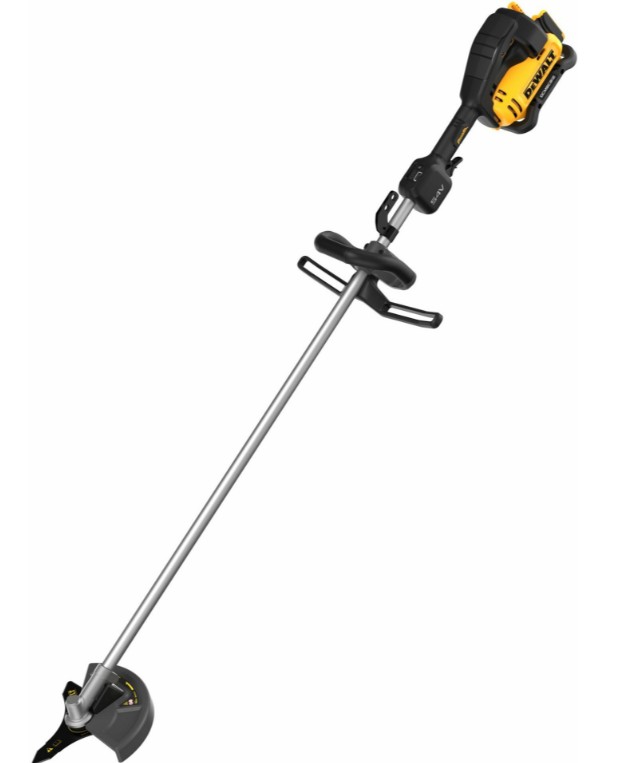 DeWalt DCMBC812N-XJ Akku-Motorsense