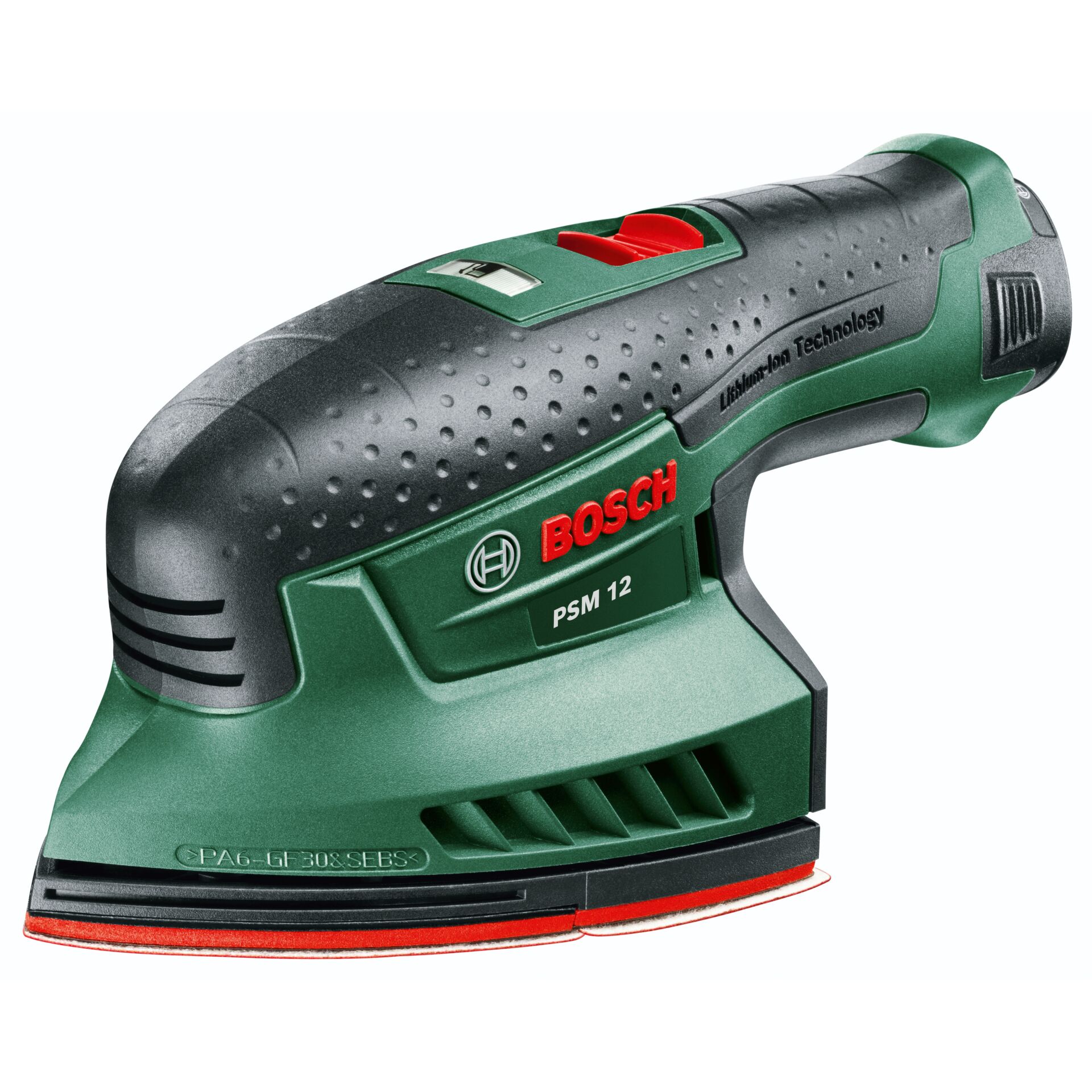 Bosch EasySander Multischleifer Bosch EasySander Multischleifer