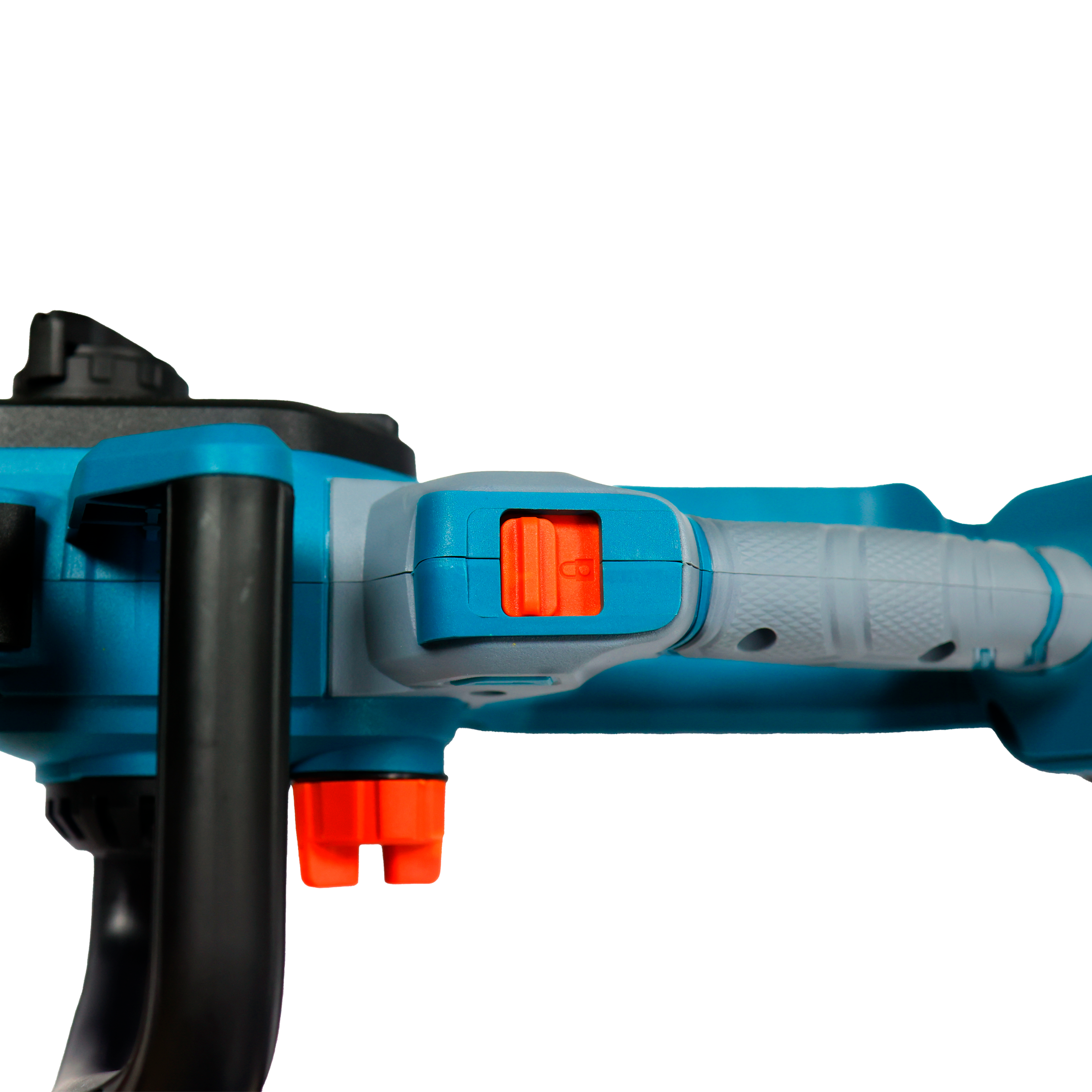 Akku-Mini-Kettensäge KS MCS20V-12 SET PLUS