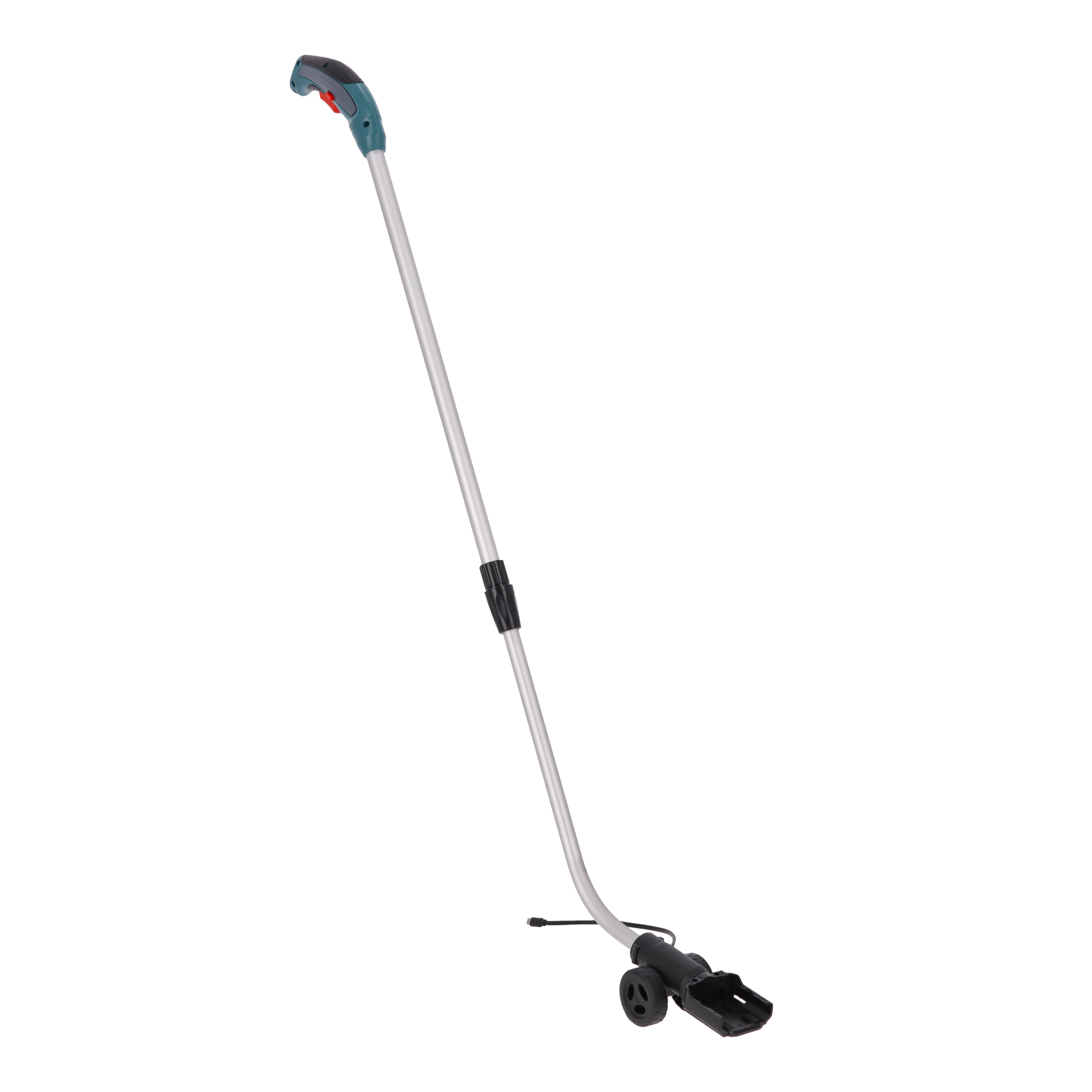 Akku-Gras- und Heckenschere 2 in 1 mit Verlängerungsgriff KS SHT-8V + Extension Pole