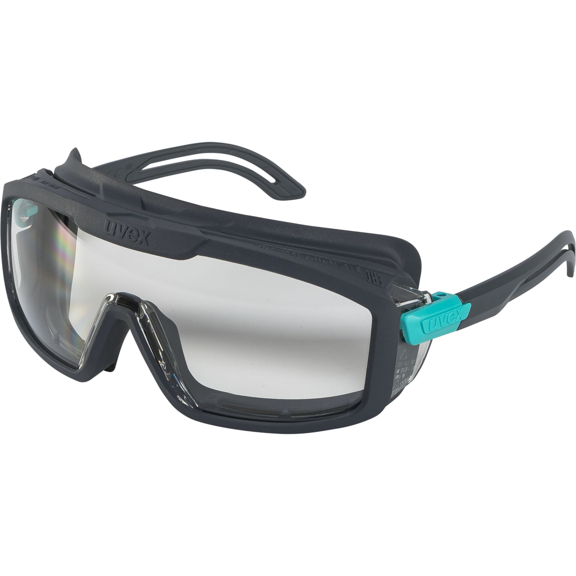 uvex i-guard planet klar sv excellence