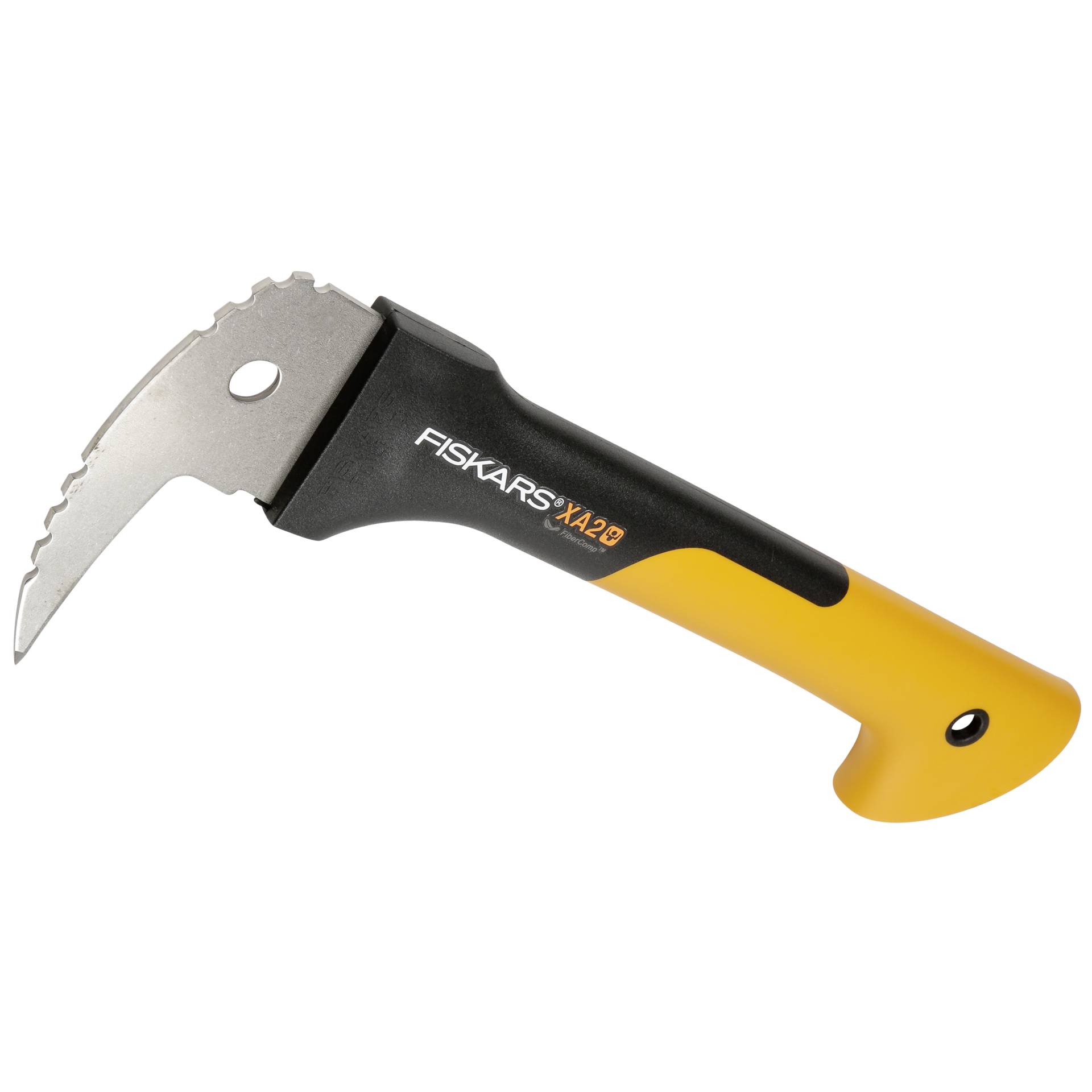 Fiskars XA2 WoodXpert Handsappie Fiskars XA2 WoodXpert Handsappie