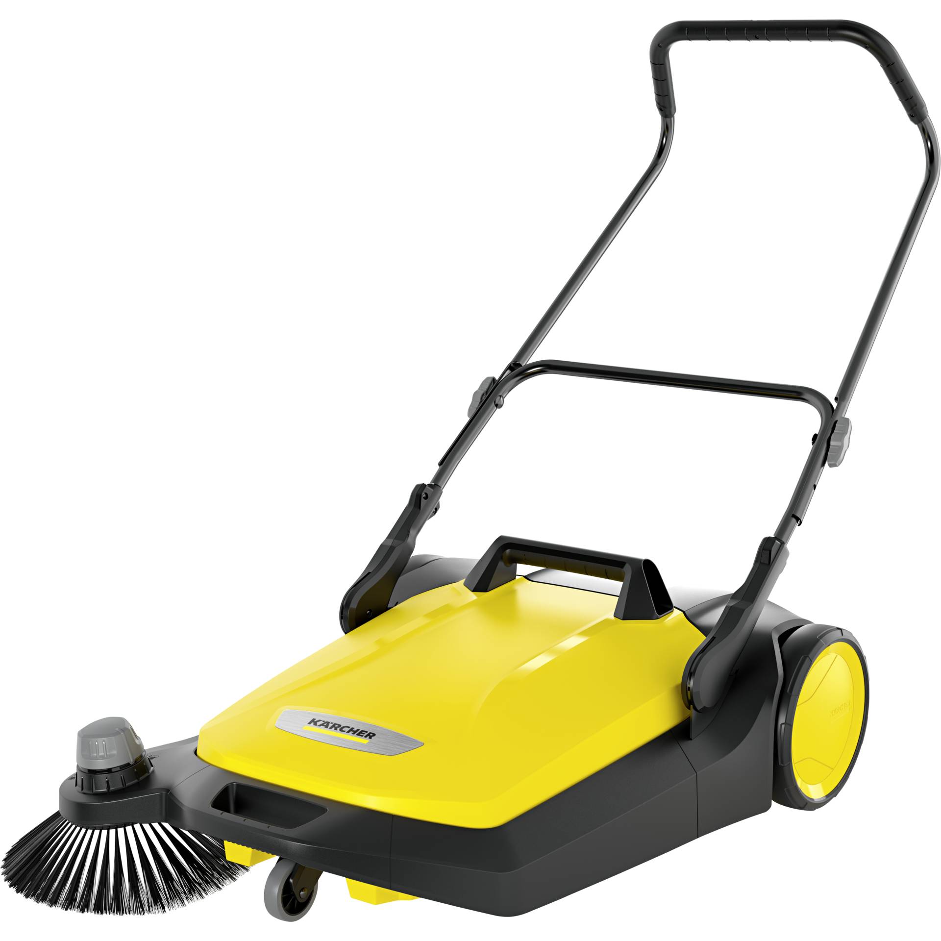 Kärcher S 6 Kehrmaschine Kärcher S 6 Kehrmaschine
