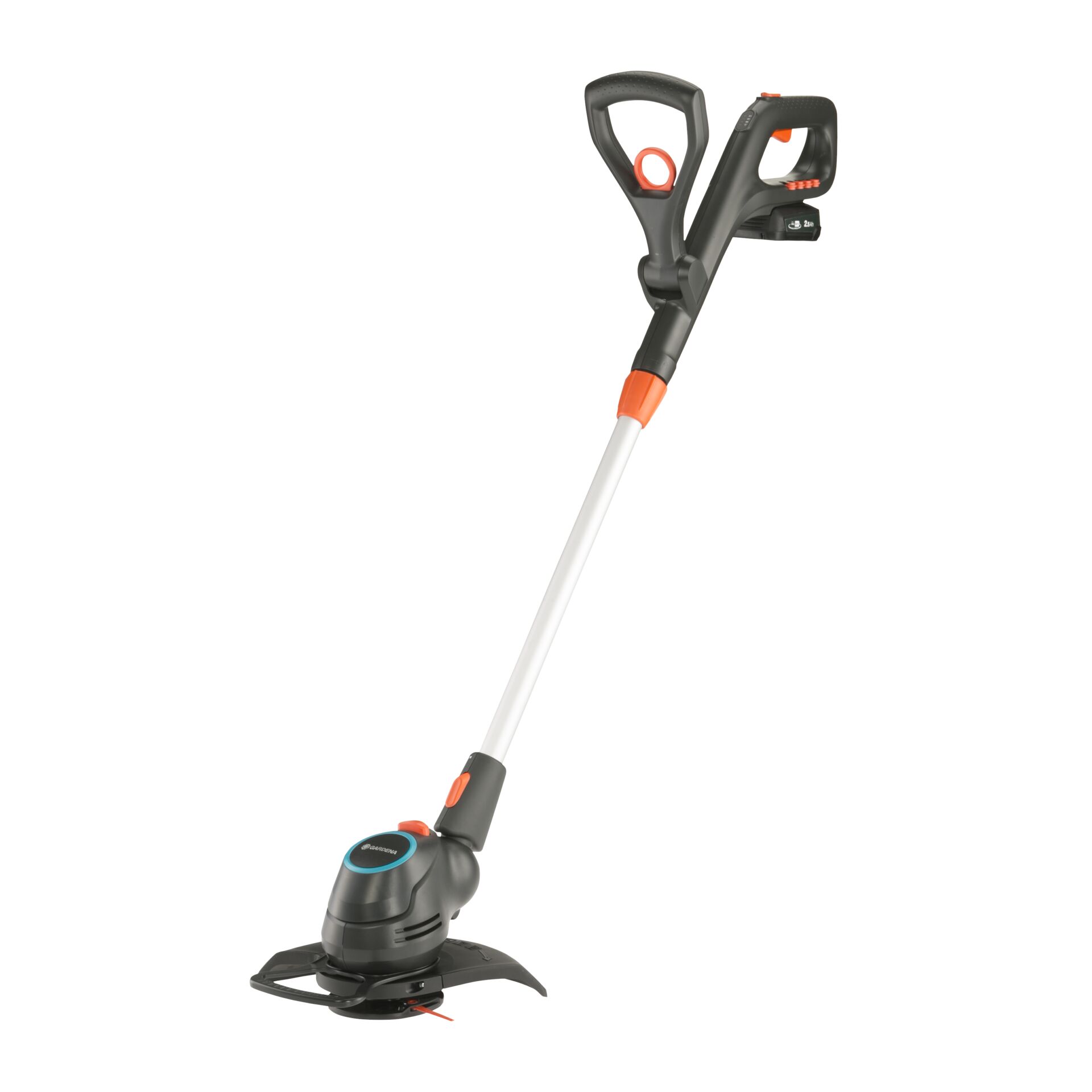 Gardena Akku-Trimmer ComfortCut 23/18V-P4A solo Gardena Akku-Trimmer ComfortCut 23/18V-P4A solo