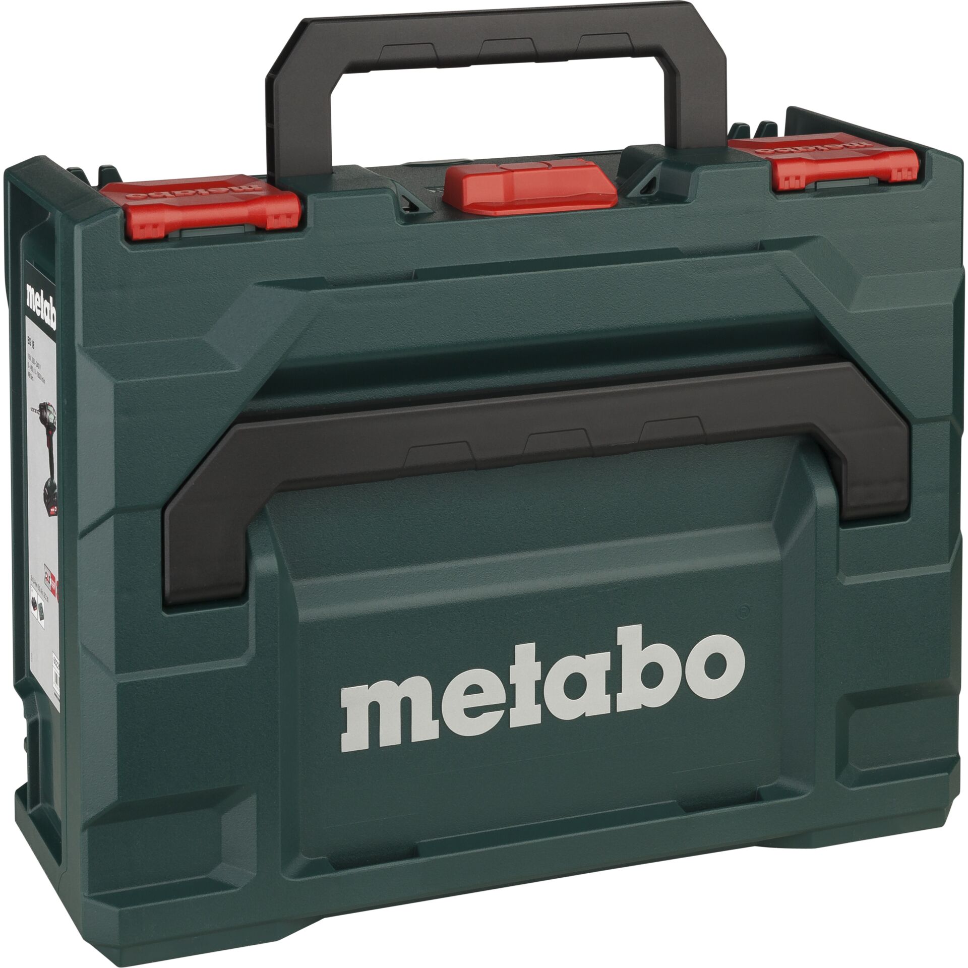 Metabo BS 18 Akku-Bohrschrauber