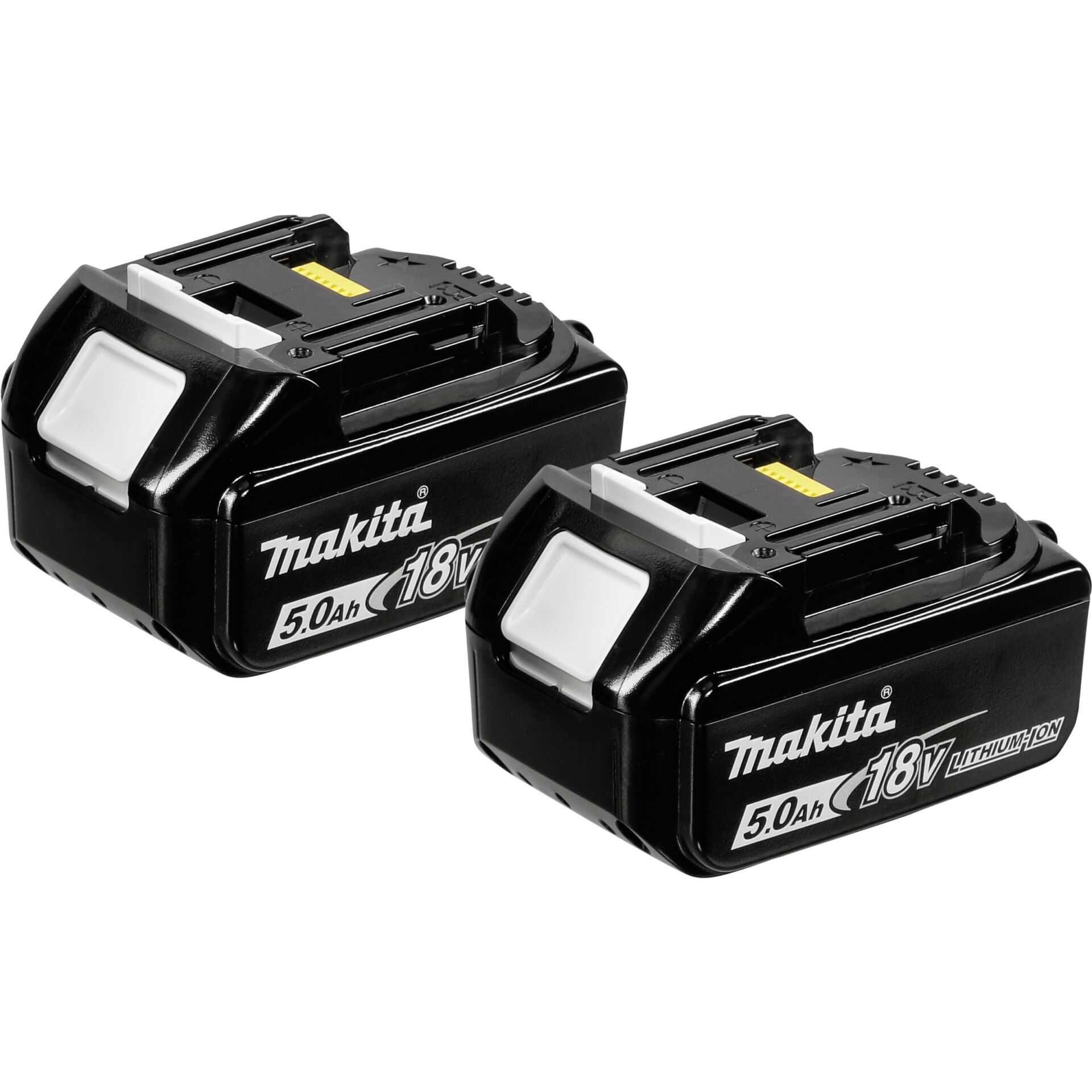 Makita Energy Kit 197288-2 2x BL1850B Makita Energy Kit 197288-2 2x BL1850B