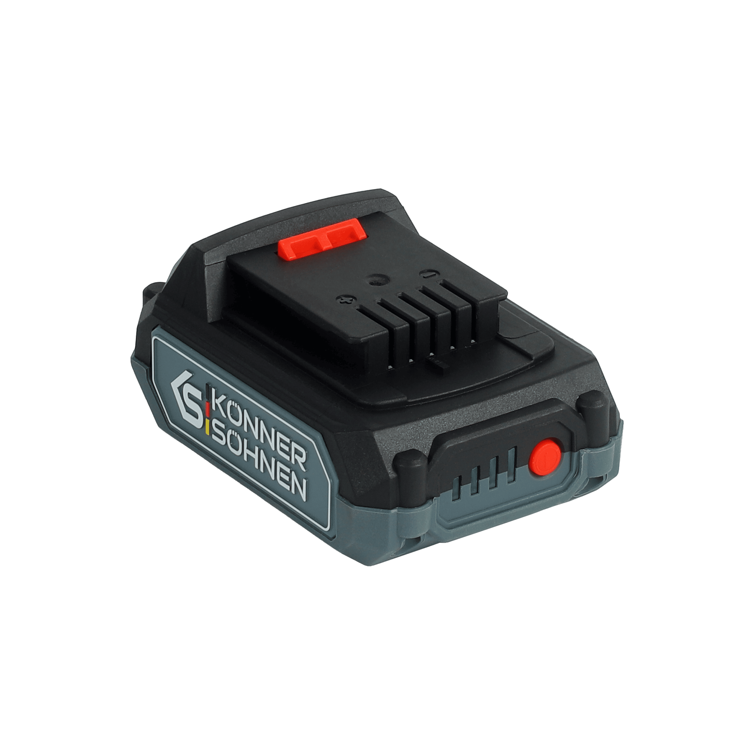 Akku-Gartenschere KS CPS20V-32 Case PLUS