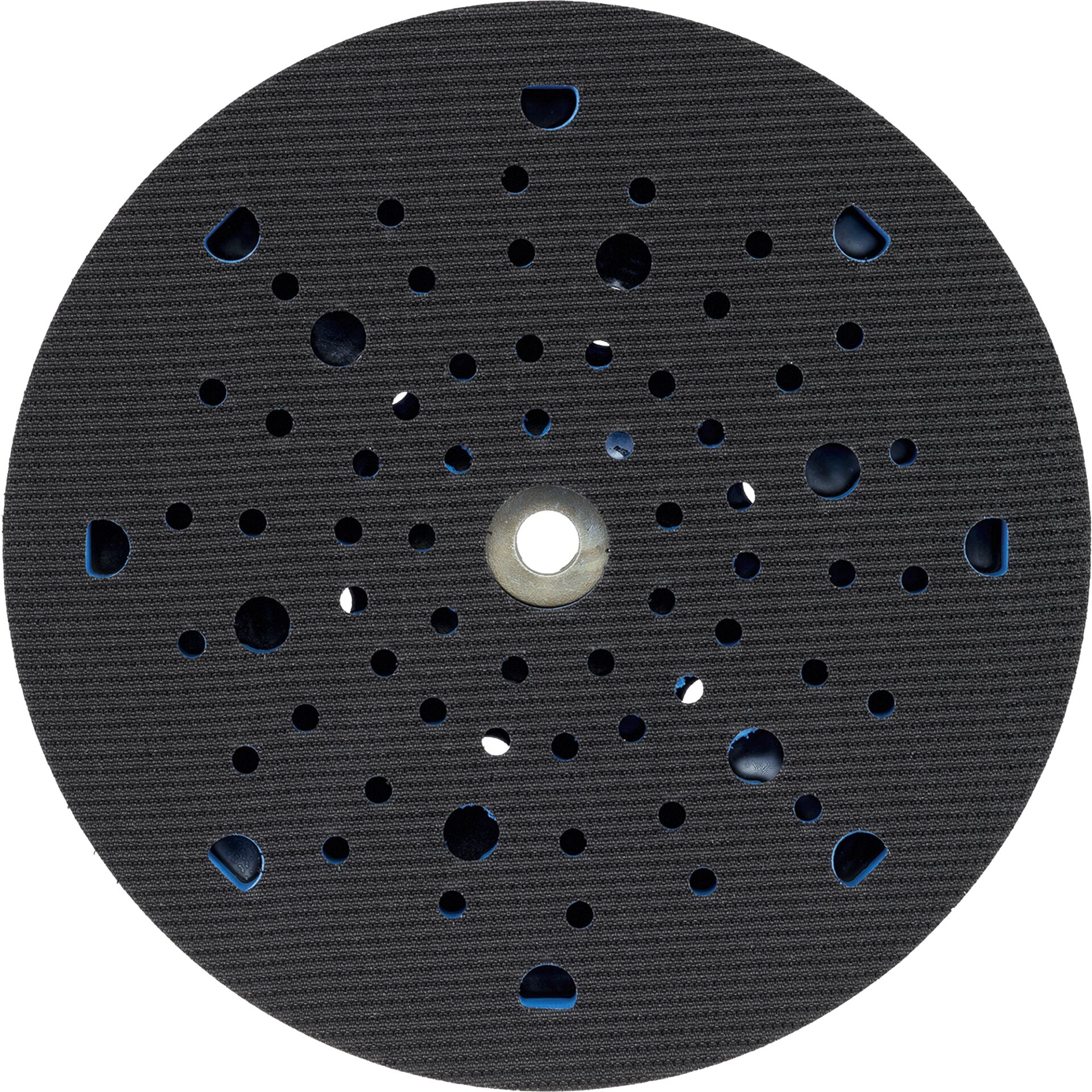 Bosch EXPERT Multiloch-Pad 150mm,hart,Ind,M8+5/16 Bosch EXPERT Multiloch-Pad 150mm,hart,Ind,M8+5/16