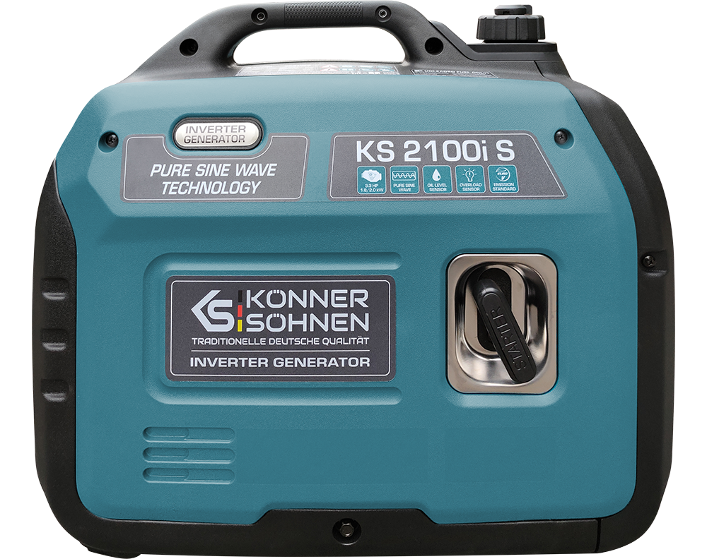 Inverter-Generator KS 2100i S