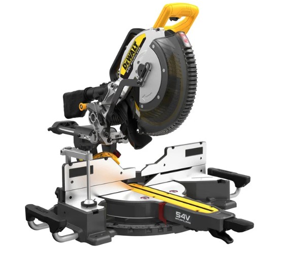 DeWalt DCS781N-XJ Akku-Säge