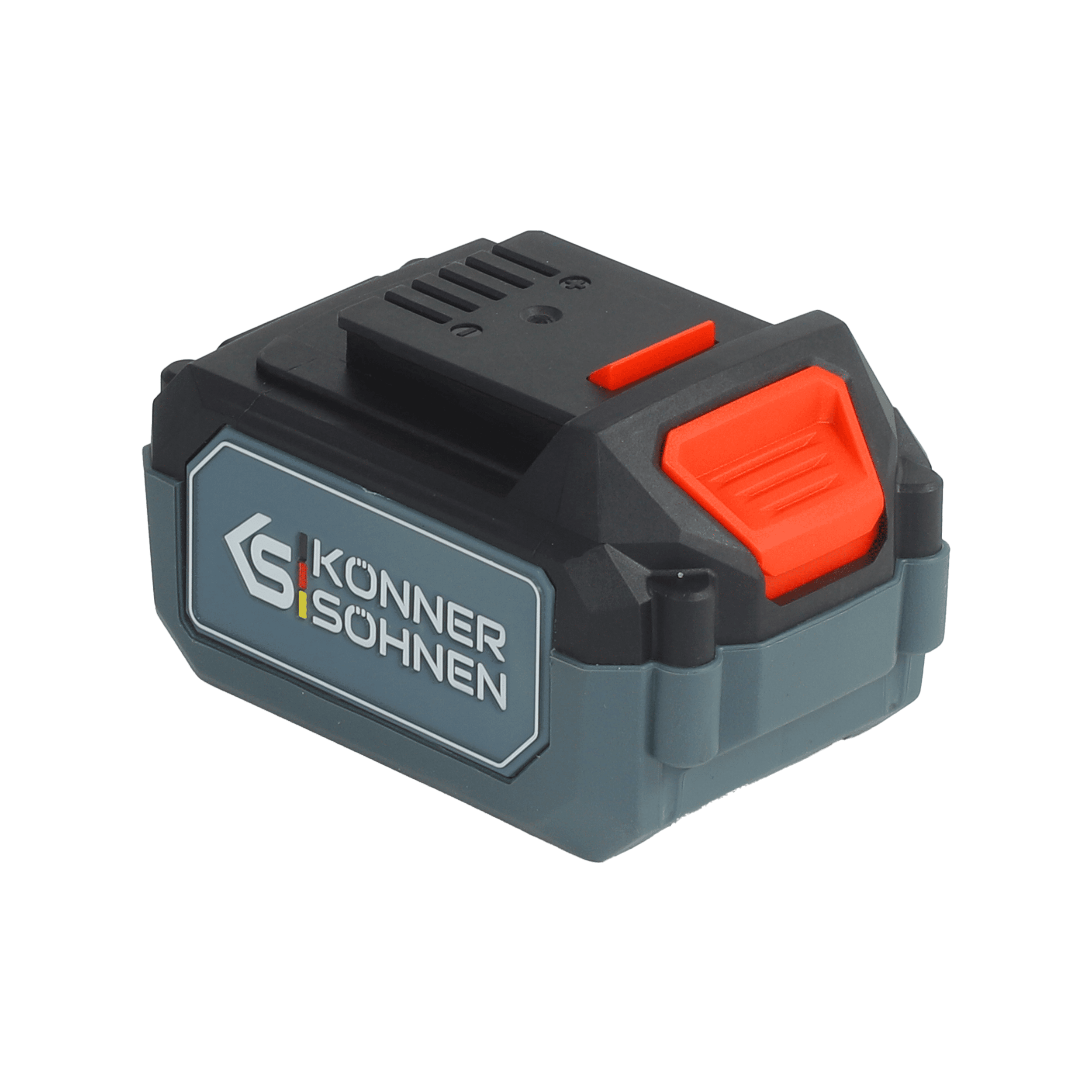 Akku-Mini-Kettensäge KS MCS20V-12 SET PLUS