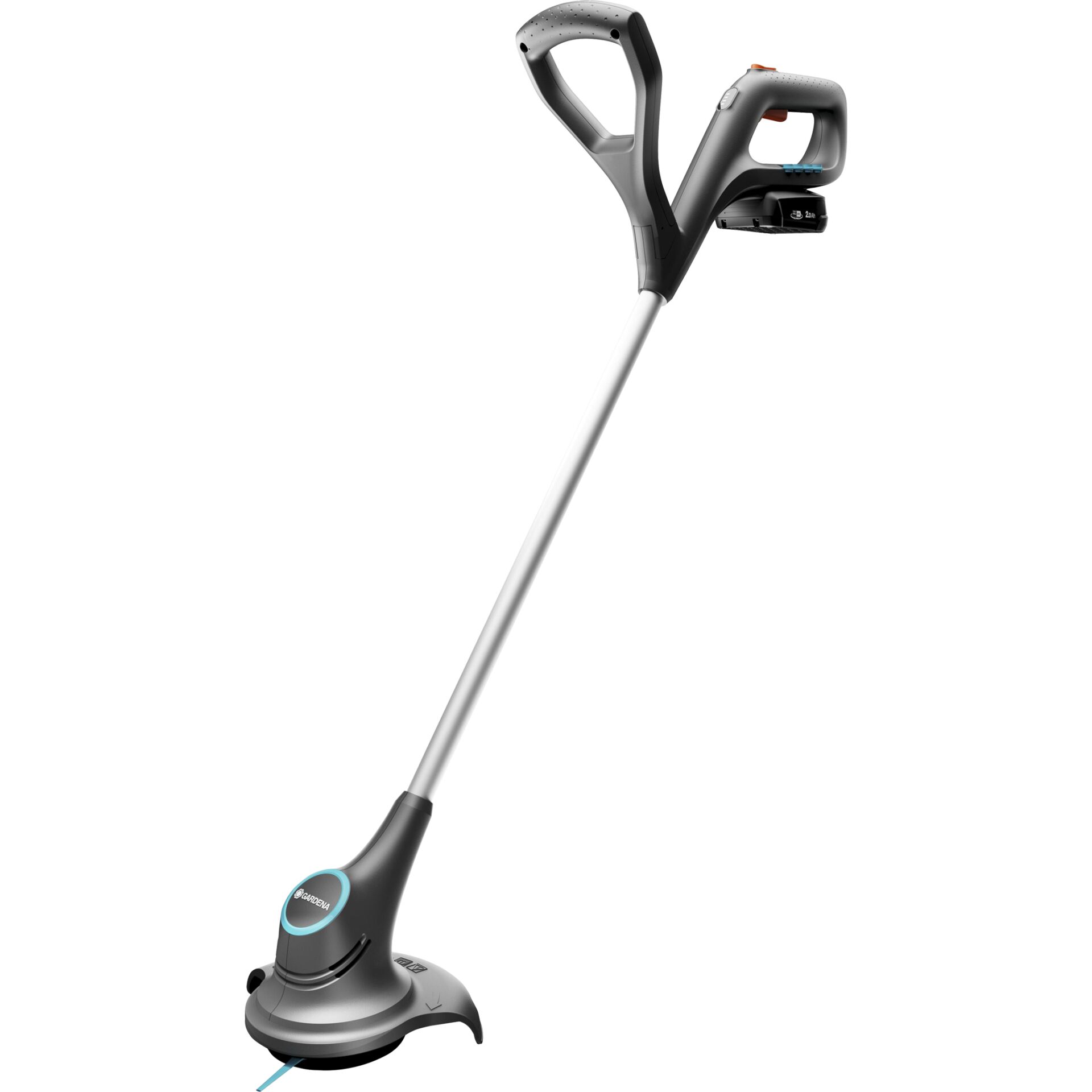 Gardena Akku-Trimmer SmallCut 23 18V P4A Ready-To-Use Set Gardena Akku-Trimmer SmallCut 23 18V P4A Ready-To-Use Set