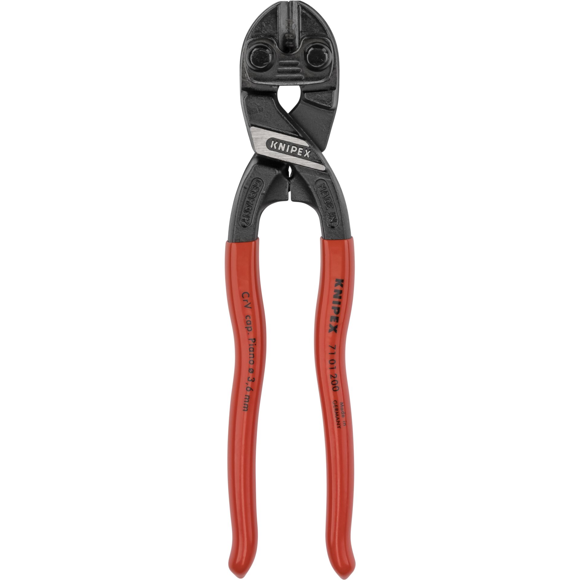 KNIPEX CoBolt Kompakt- Bolzenschneider KNIPEX CoBolt Kompakt- Bolzenschneider