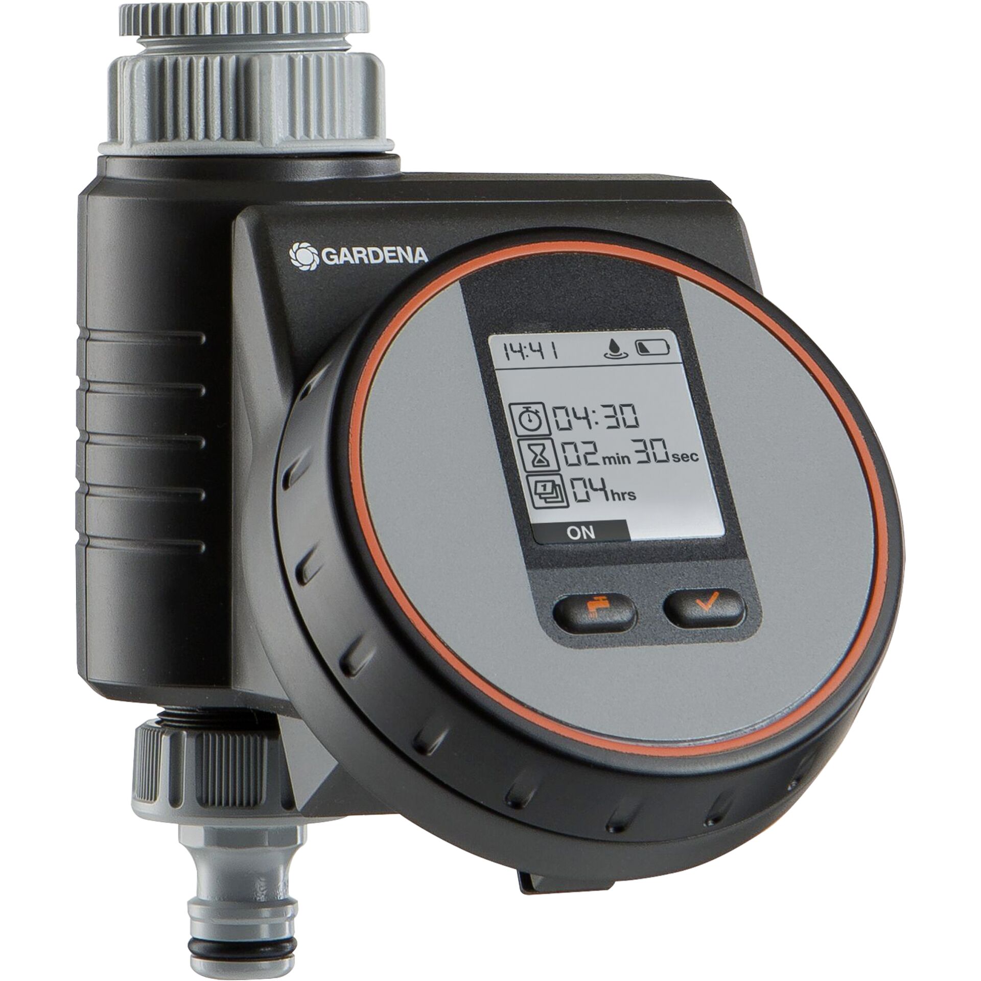 Gardena Bewässerungssteuerung Flex