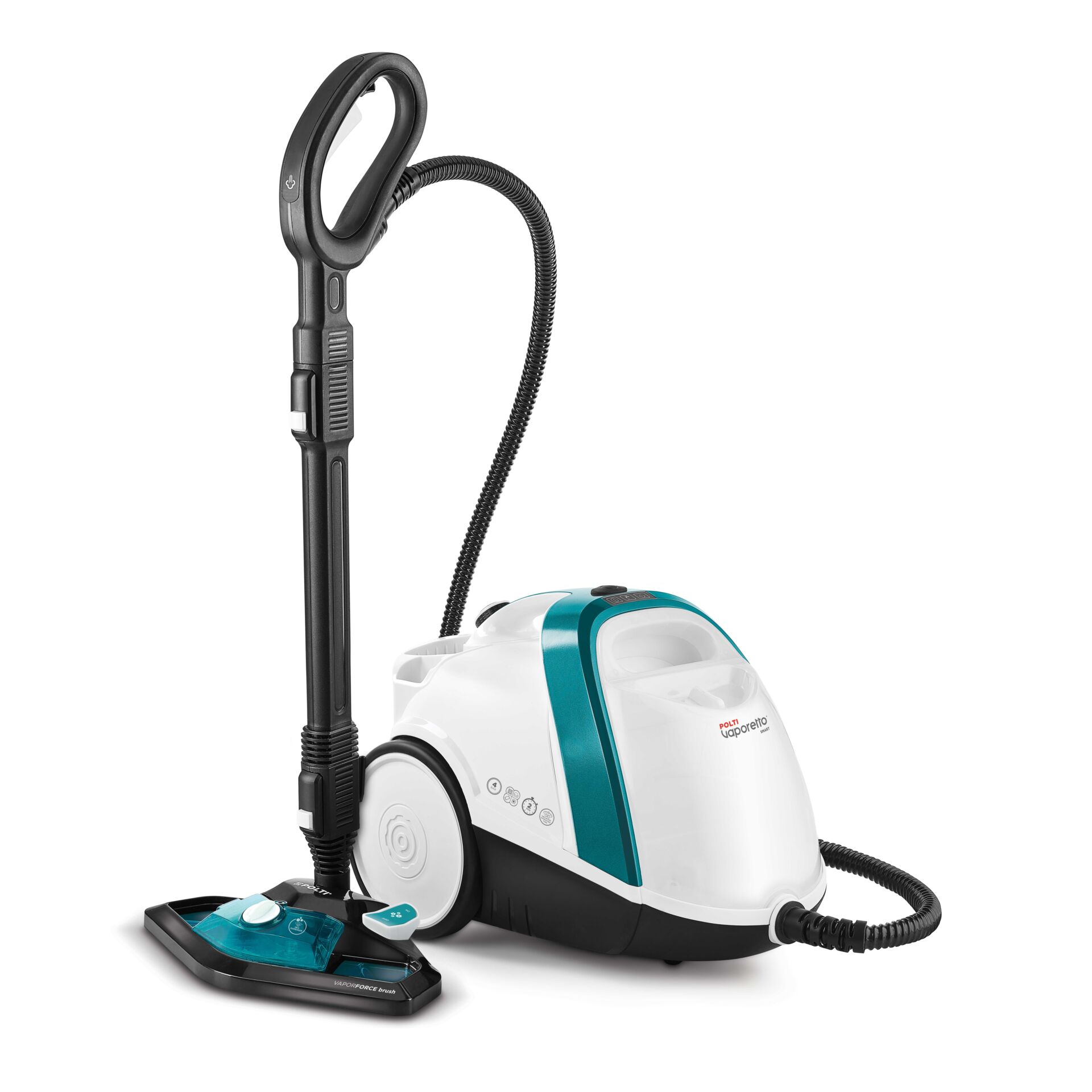 POLTI VAPORETTO SMART 100 T Dampfreinigungsgerät POLTI VAPORETTO SMART 100 T Dampfreinigungsgerät