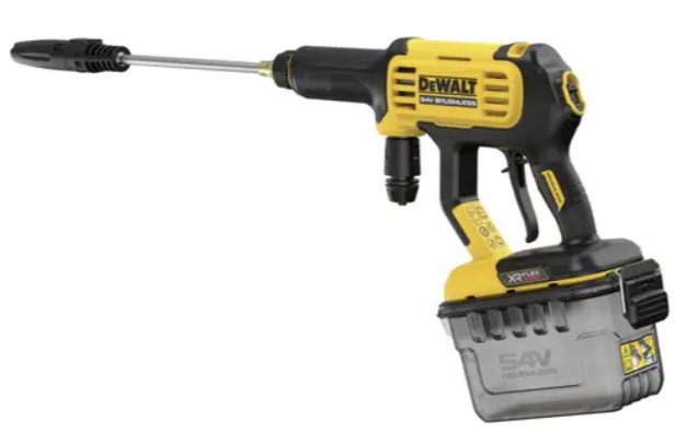 DeWalt DCMPW1000N-XJ Tragbarer Akku-Druckreiniger