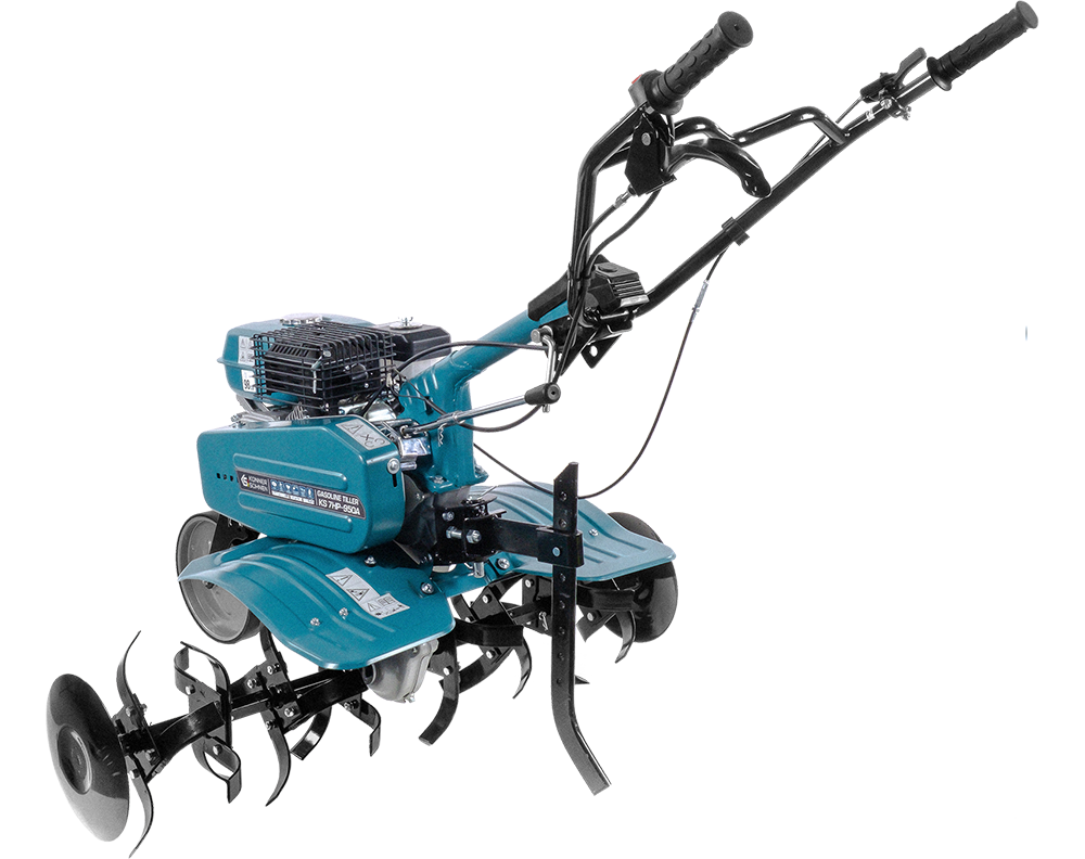 Benzin-Bodenhacke KS 7HP-950A