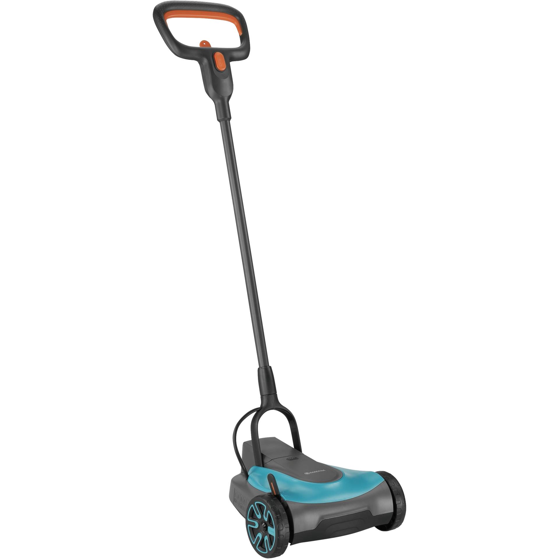 Gardena Akku-Rasenmäher HandyMower 22/18V P4A Set Gardena Akku-Rasenmäher HandyMower 22/18V P4A Set