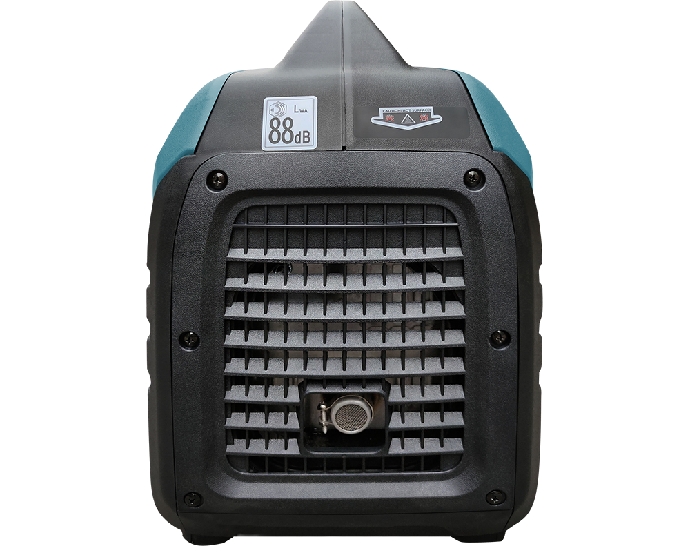 Inverter-Generator KS 3100i S
