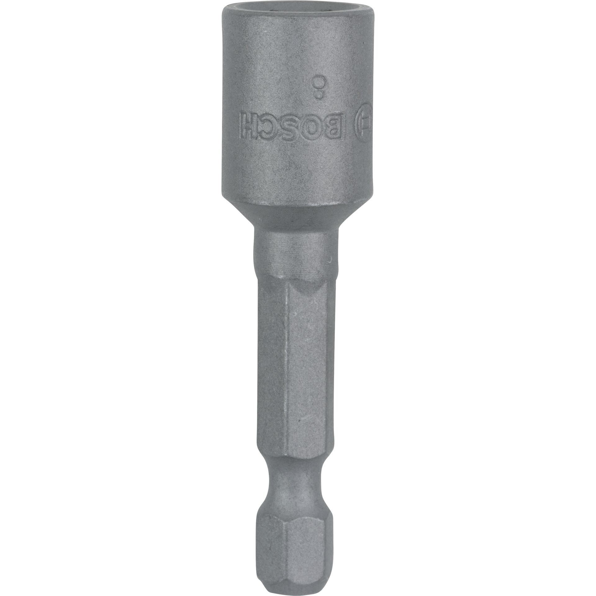 Bosch Sk-Stecks. 50mm SW 8,0 mit Magnet Bosch Sk-Stecks. 50mm SW 8,0 mit Magnet