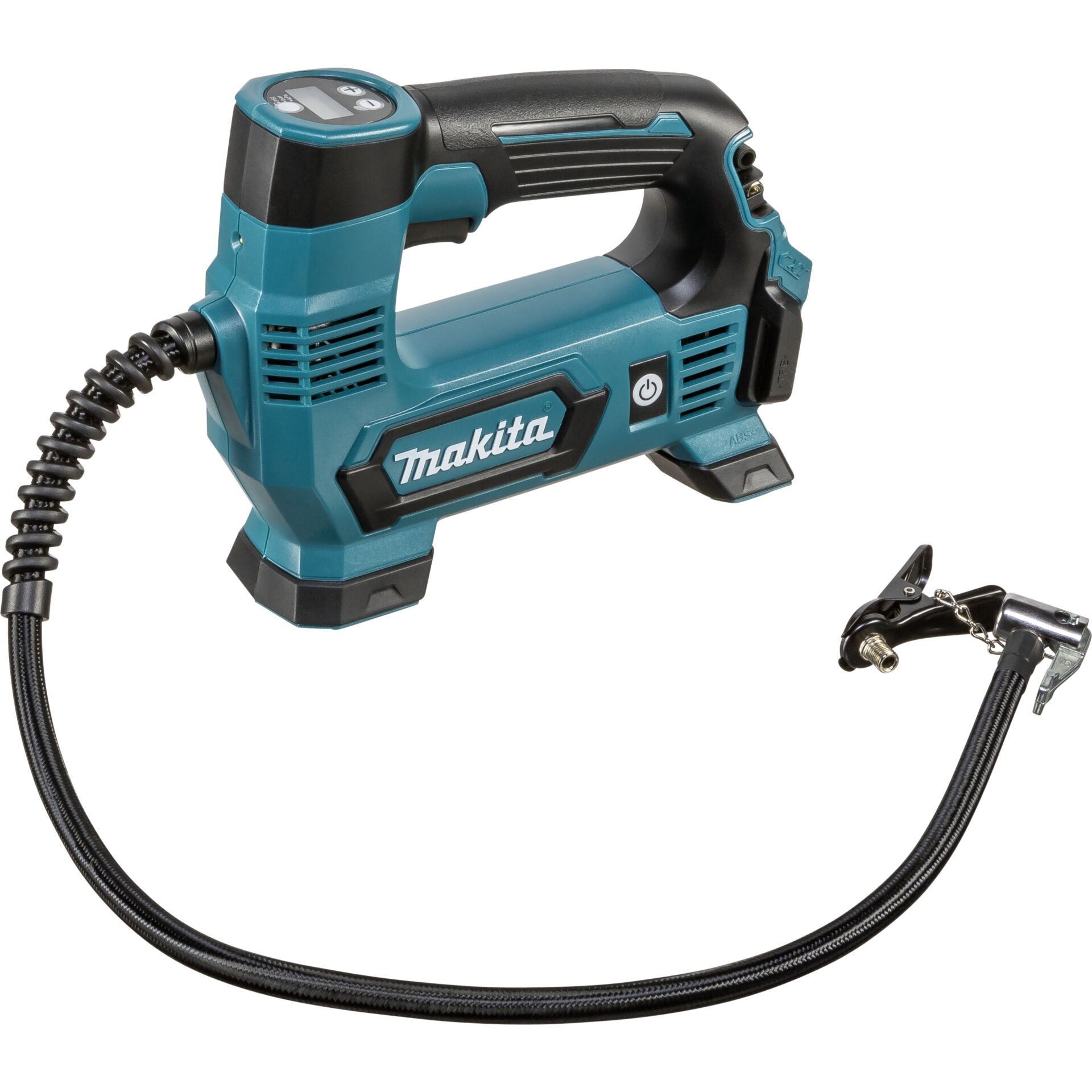 Makita MP100DZ Akku-Kompressor Makita MP100DZ Akku-Kompressor