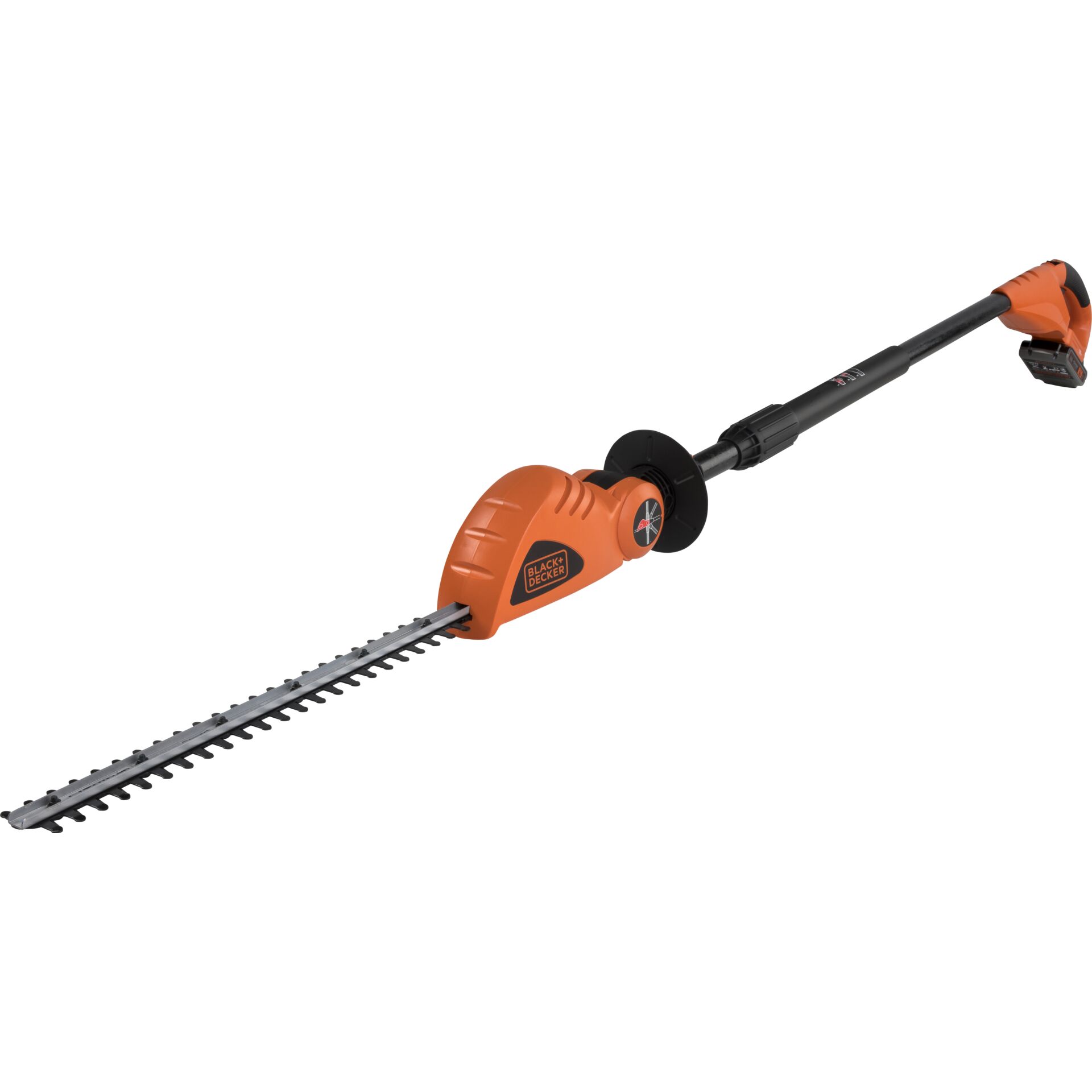 Black & Decker GTC1843L20 Akku-Stabheckenschere Black & Decker GTC1843L20 Akku-Stabheckenschere
