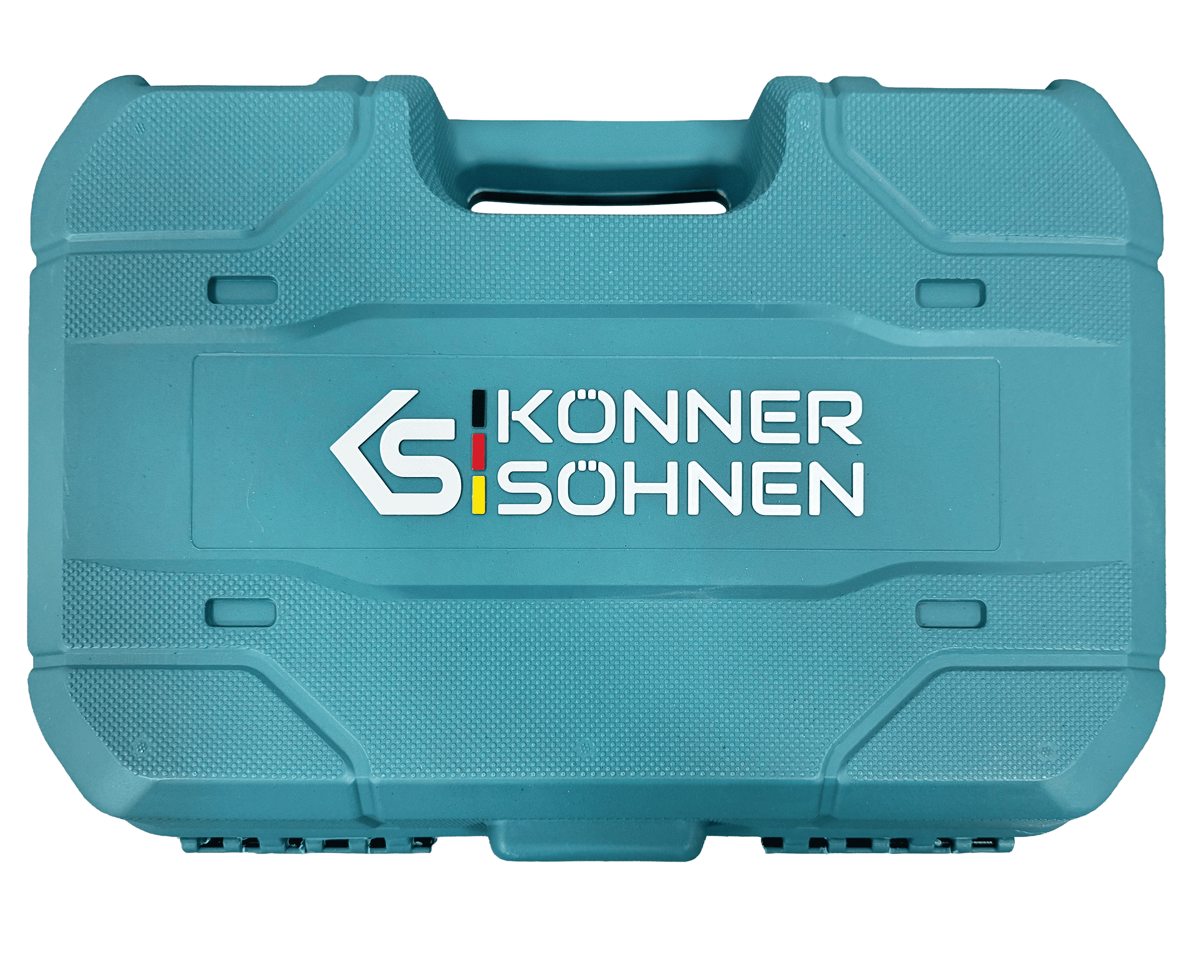 Akku-Mini-Kettensäge KS MCS20V-8 Case PLUS