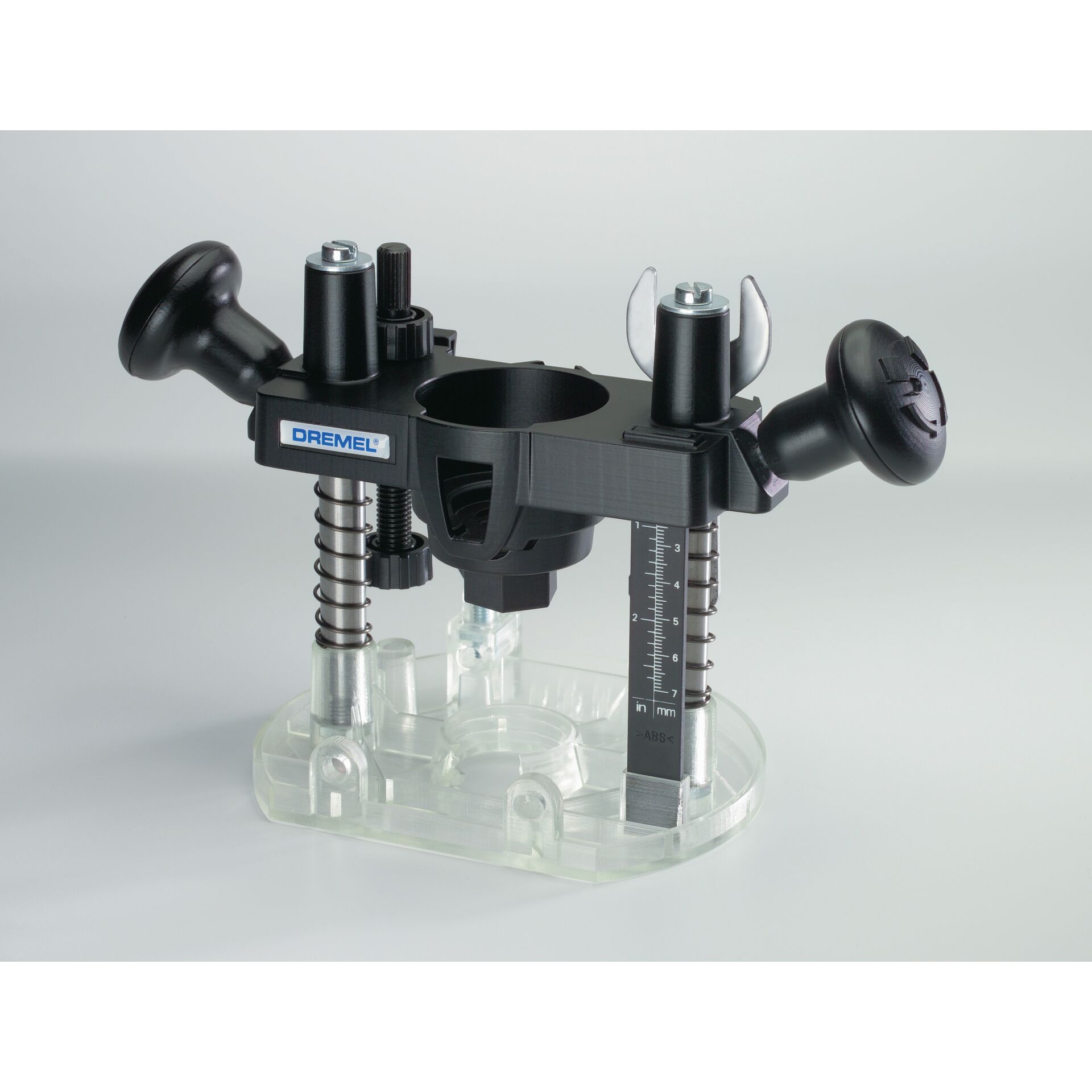 Dremel 335 Oberfräsenvorsatz