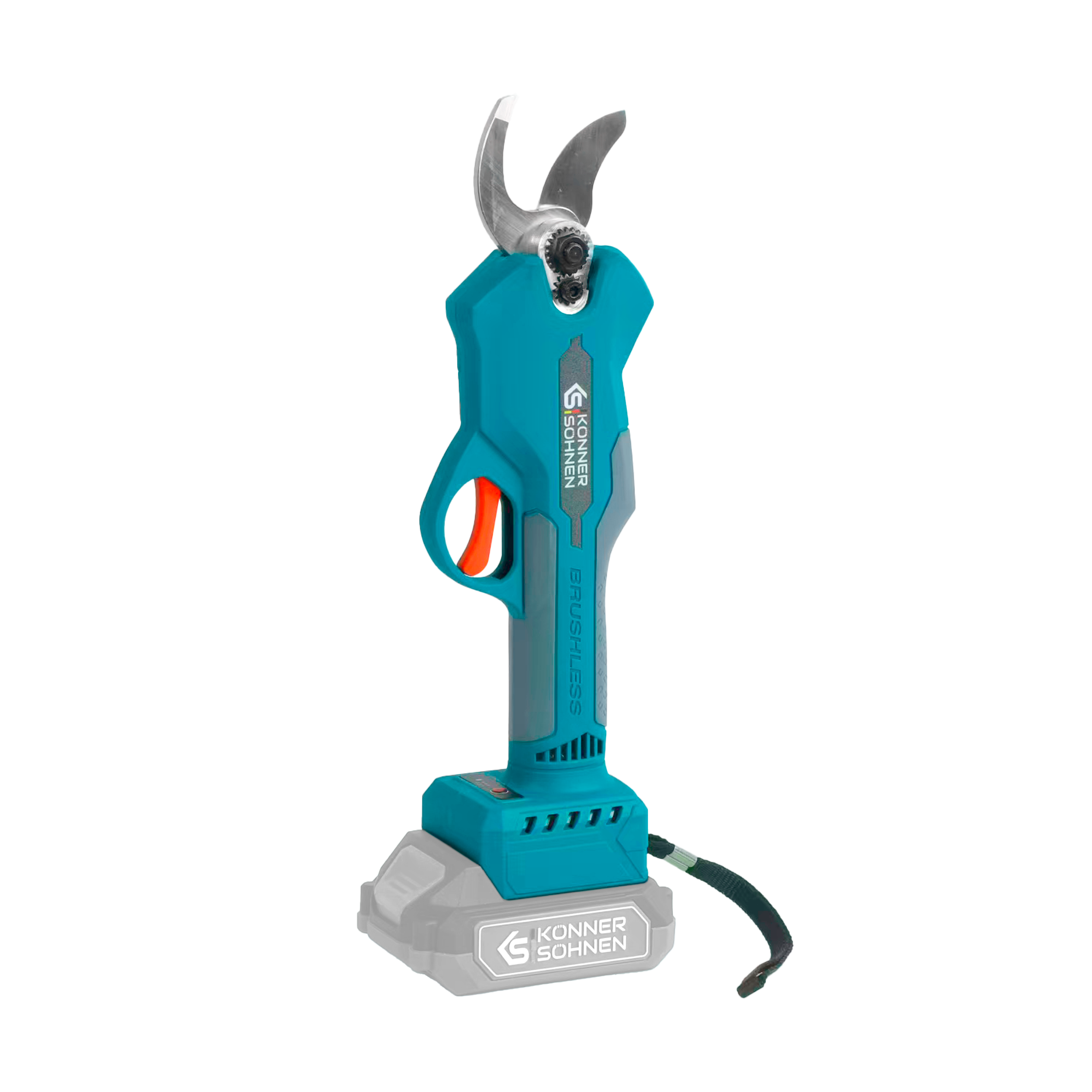 Akku-Gartenschere KS CPS20V-32