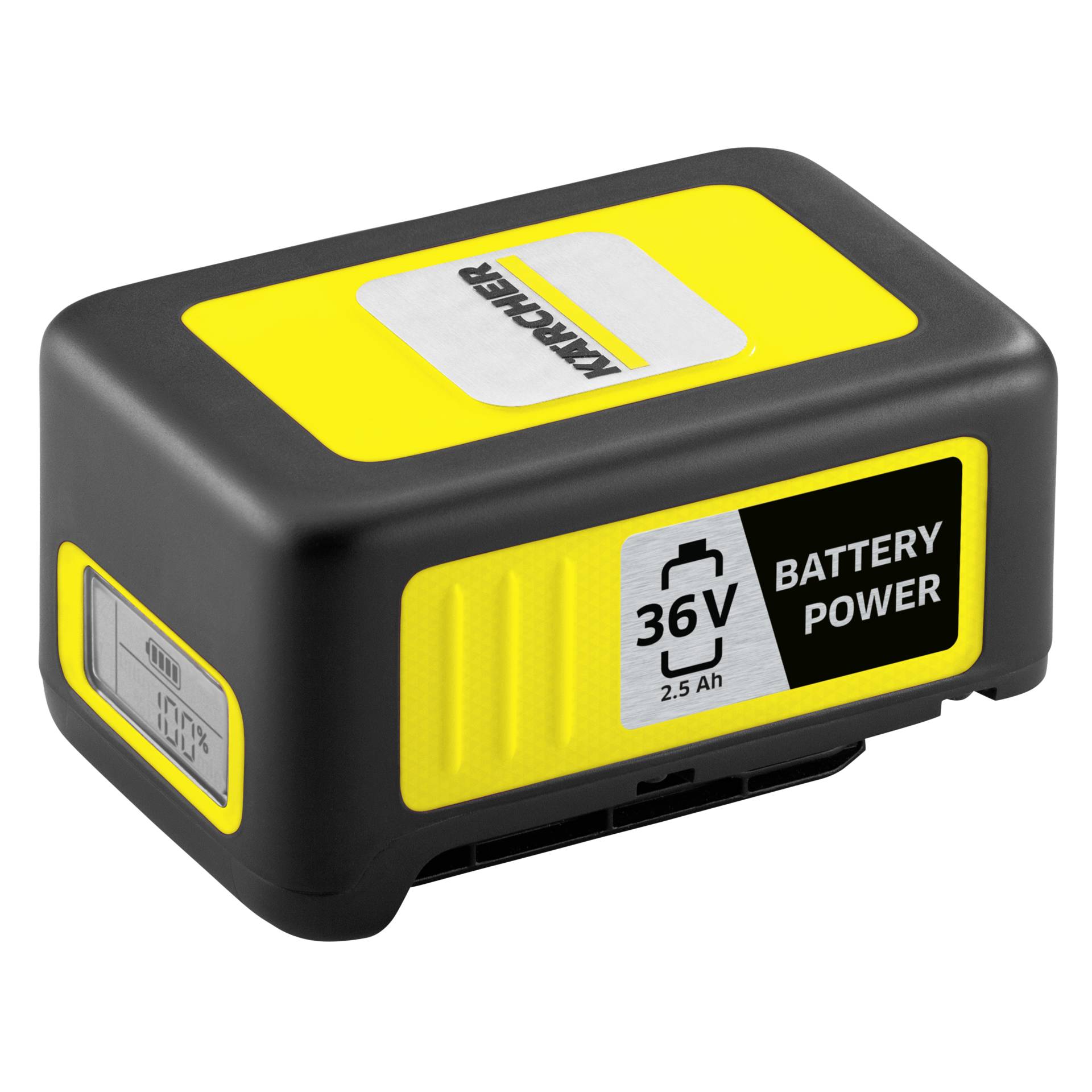 Kärcher Battery Power 36/25 Kärcher Battery Power 36/25