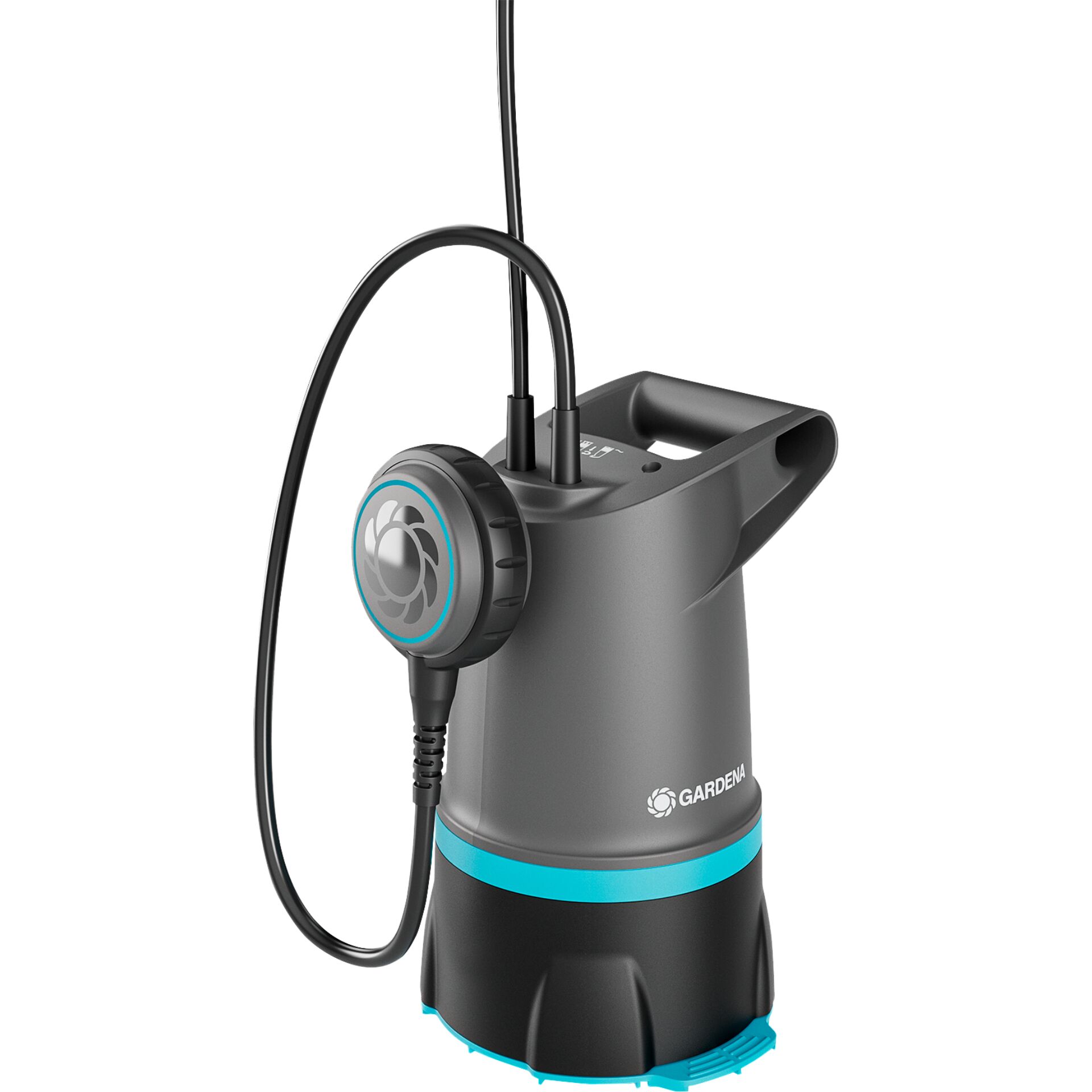 Gardena 20000 BASIC Gartenpumpe