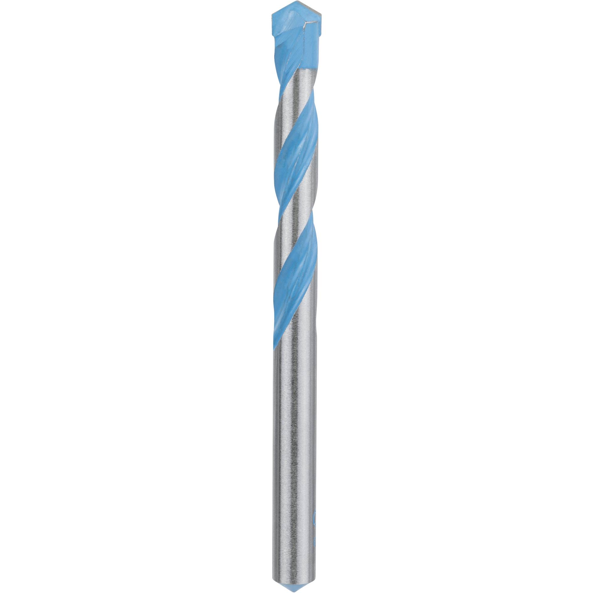Bosch 1 CYL-9 MultiConst.Bohrer: 10x80x120mm Bosch 1 CYL-9 MultiConst.Bohrer: 10x80x120mm