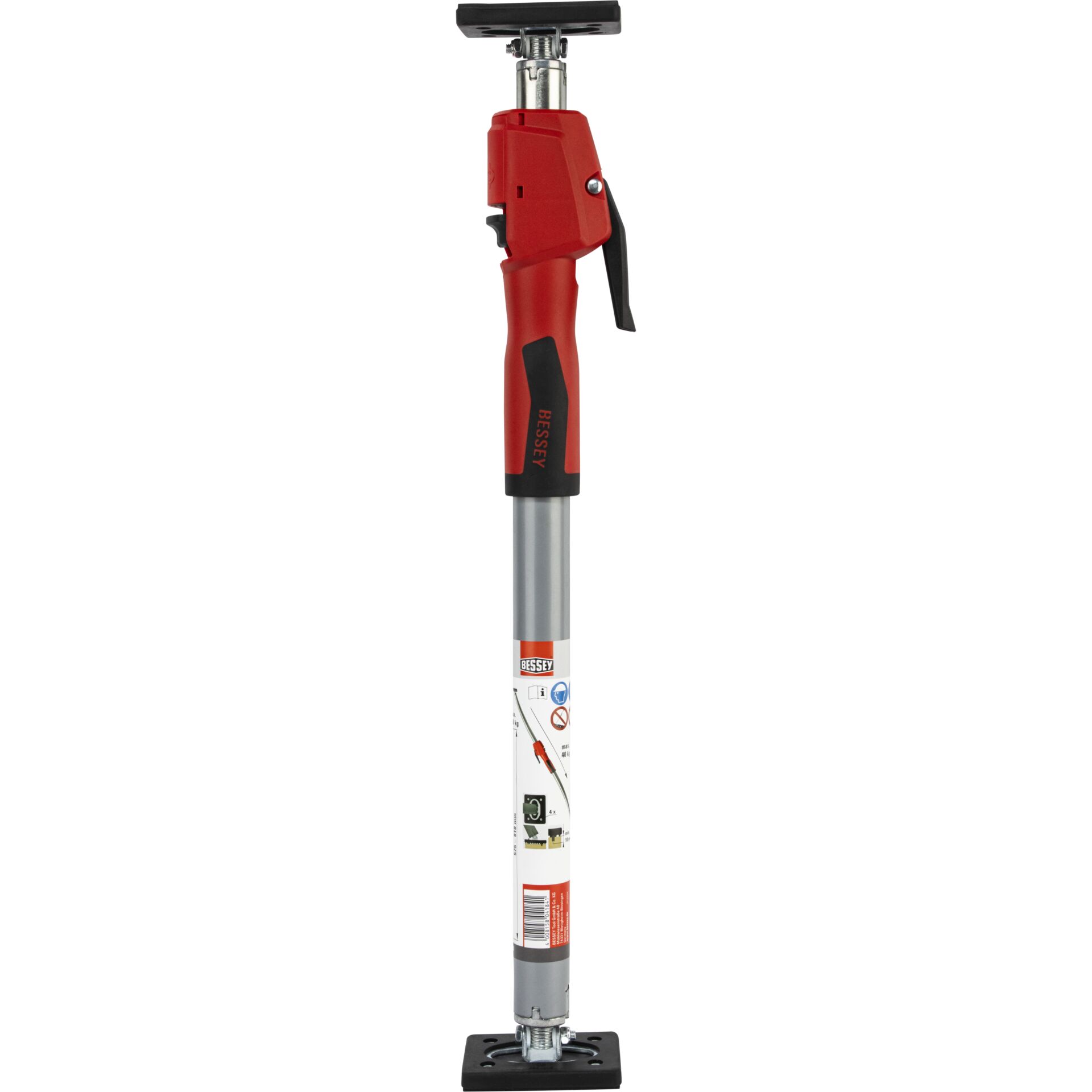 Bessey Deckenstütze und Montage stütze STE90 Bessey Deckenstütze und Montage stütze STE90