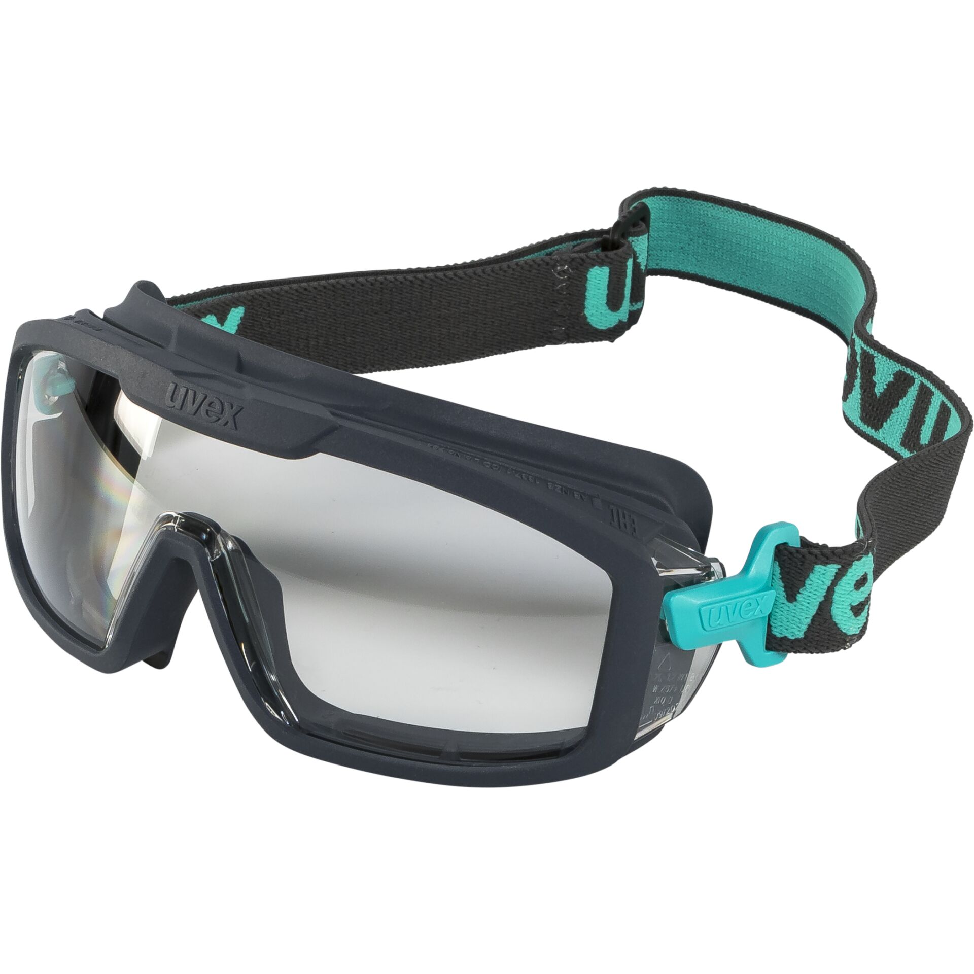 uvex i-guard+ planet klar sv excellence