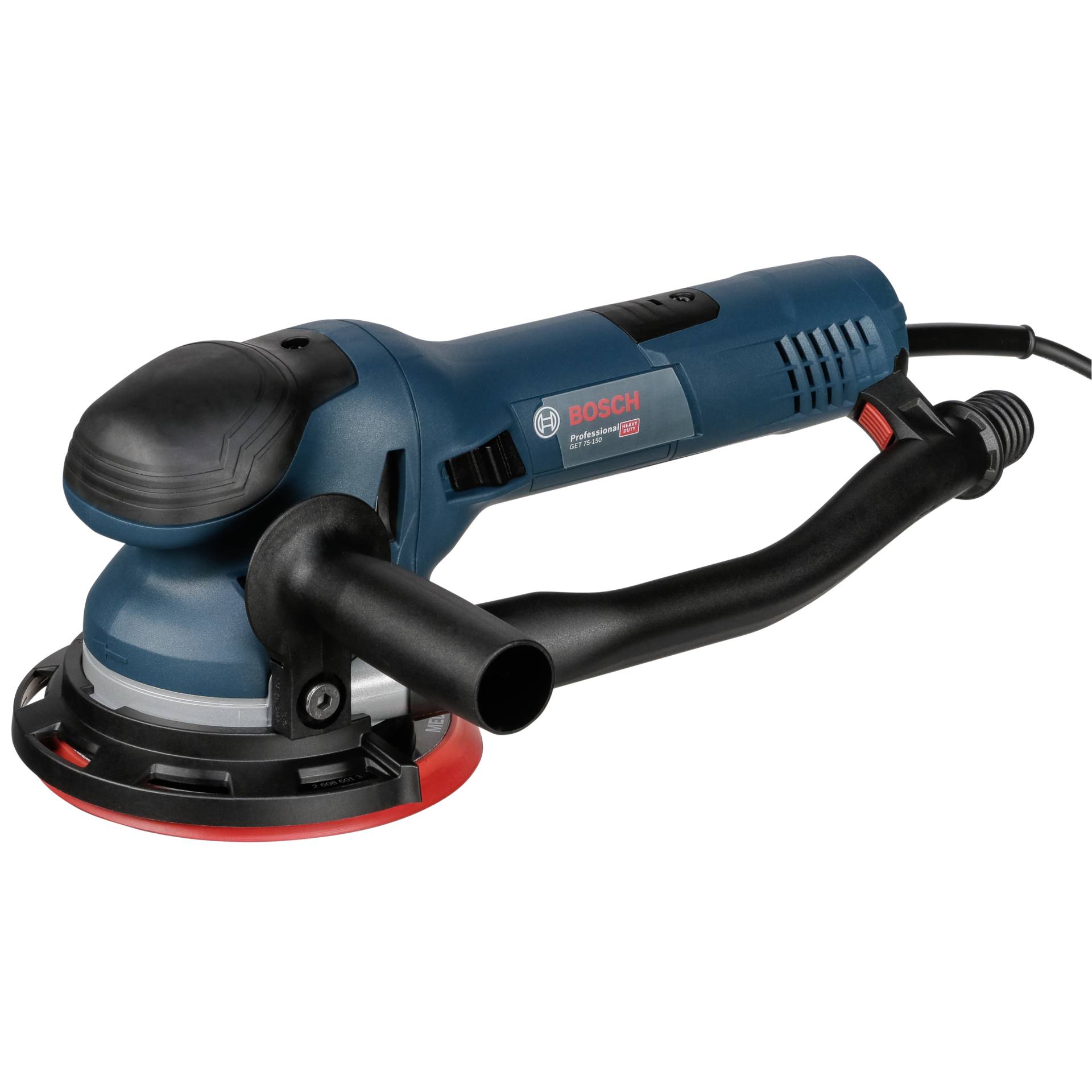 Bosch GET 75-150 Professional Exzenterschleifer Bosch GET 75-150 Professional Exzenterschleifer