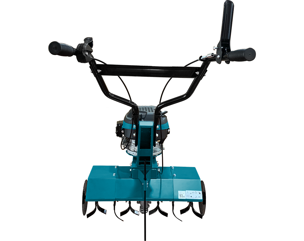 Benzin-Bodenhacke KS 4HP-70