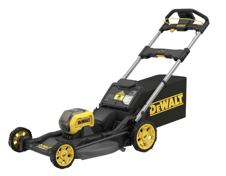 DeWalt DCMWP500N-XJ Akku-Rasenmäher
