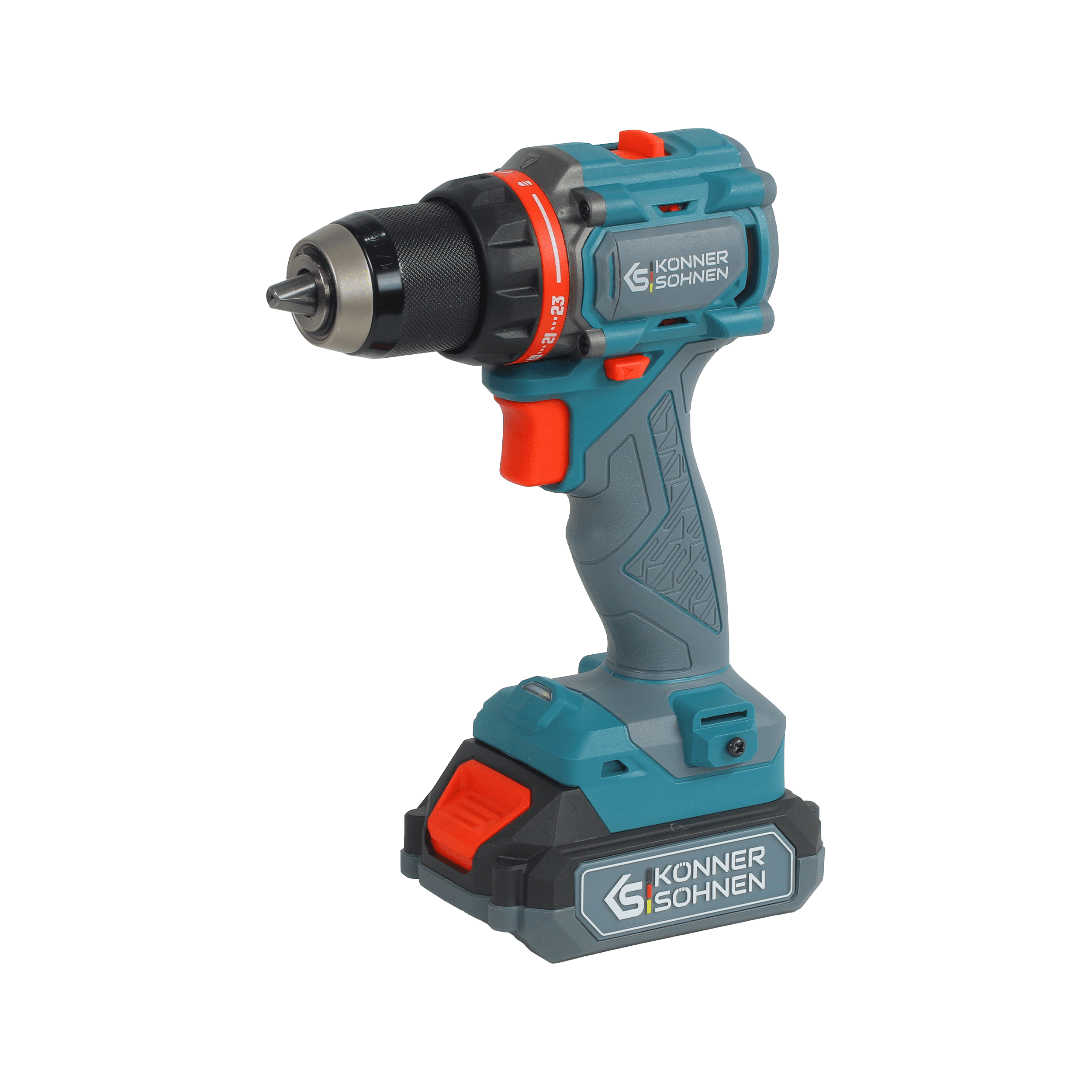 Drahtloses Meister-Set 3-in-1 KS RHAGD 20V SET 3 PLUS