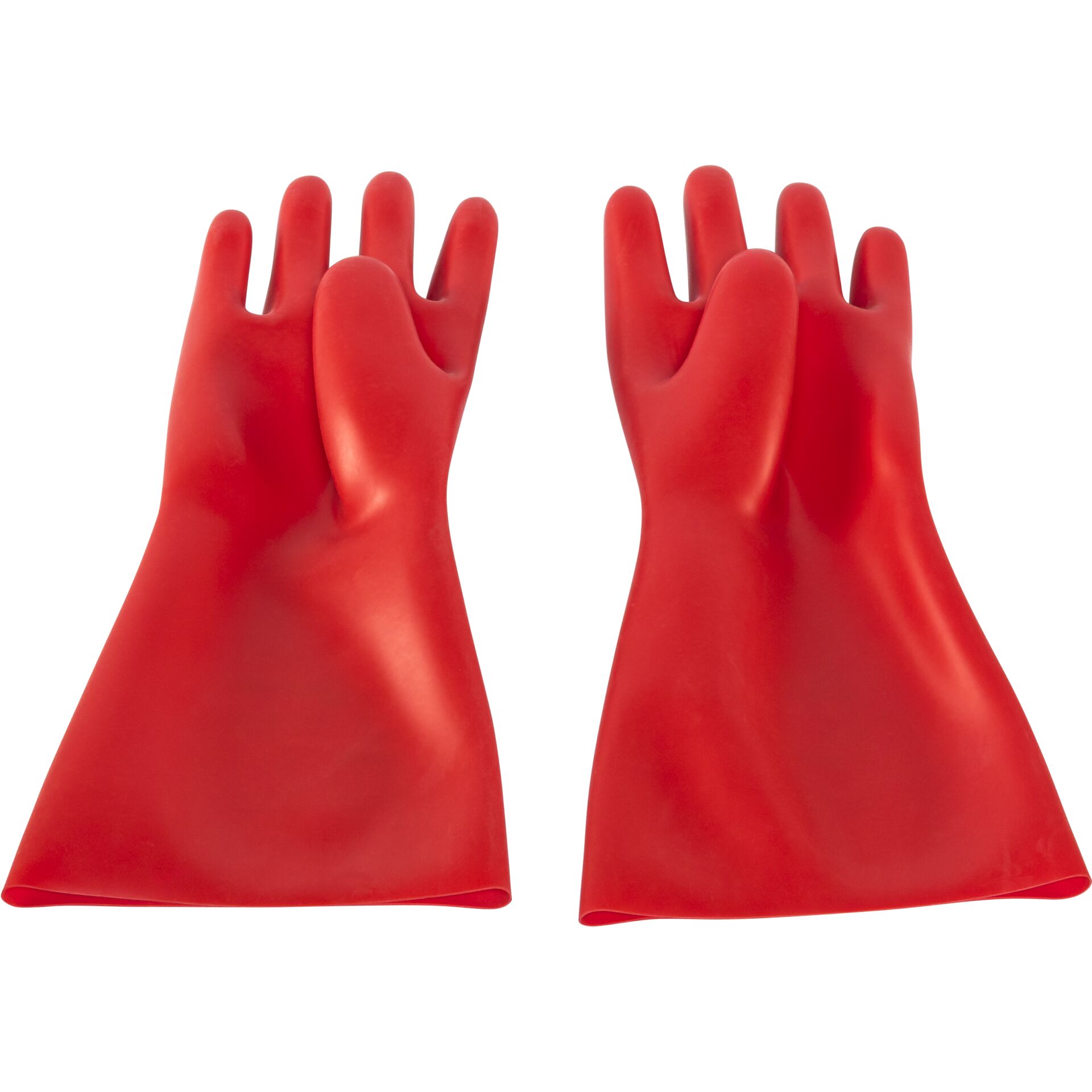 KNIPEX Elektrikerhandschuhe Gr 10, Klasse 0 KNIPEX Elektrikerhandschuhe Gr 10, Klasse 0