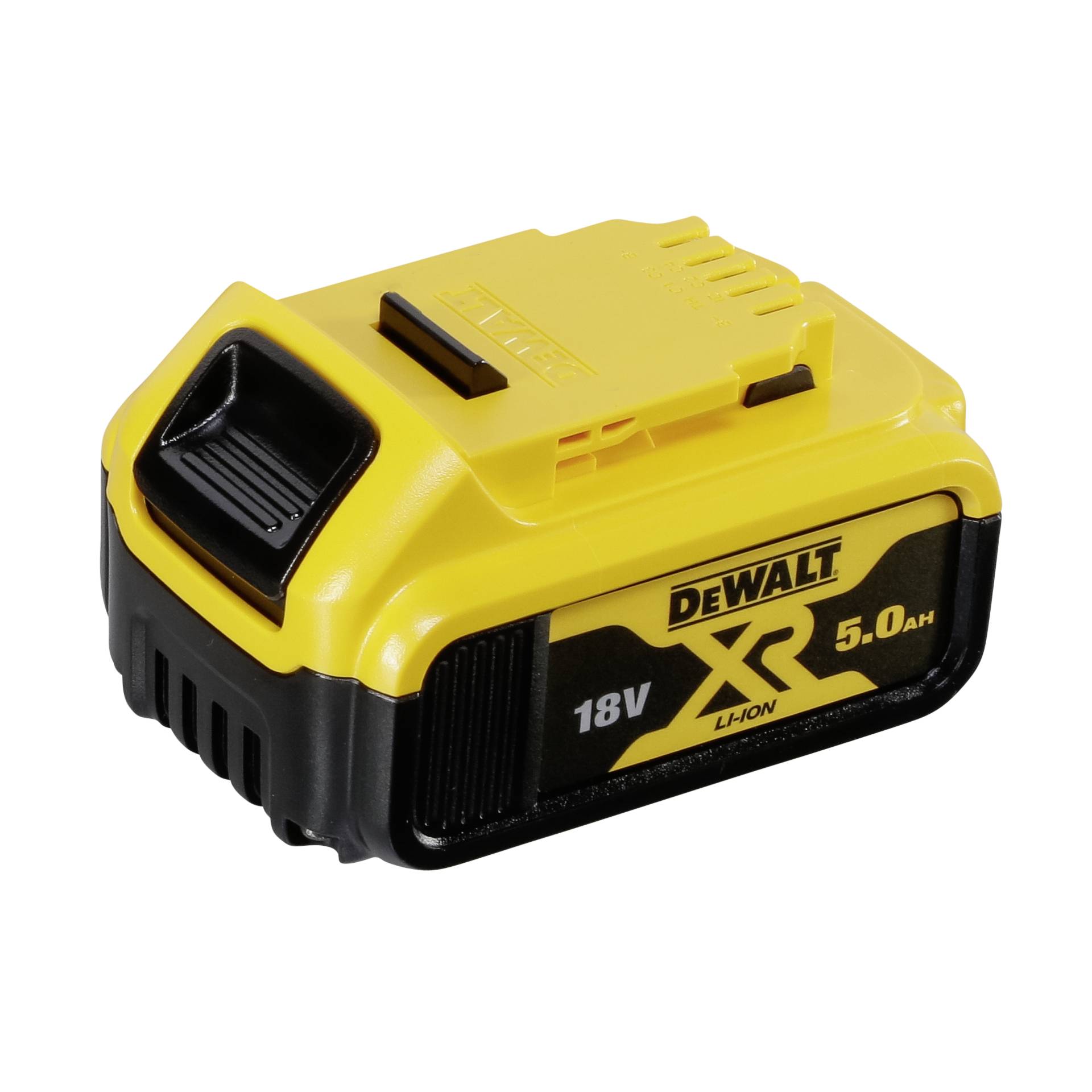 DeWalt DCB184-XJ Akku 18V / 5,0 Ah DeWalt DCB184-XJ Akku 18V / 5,0 Ah