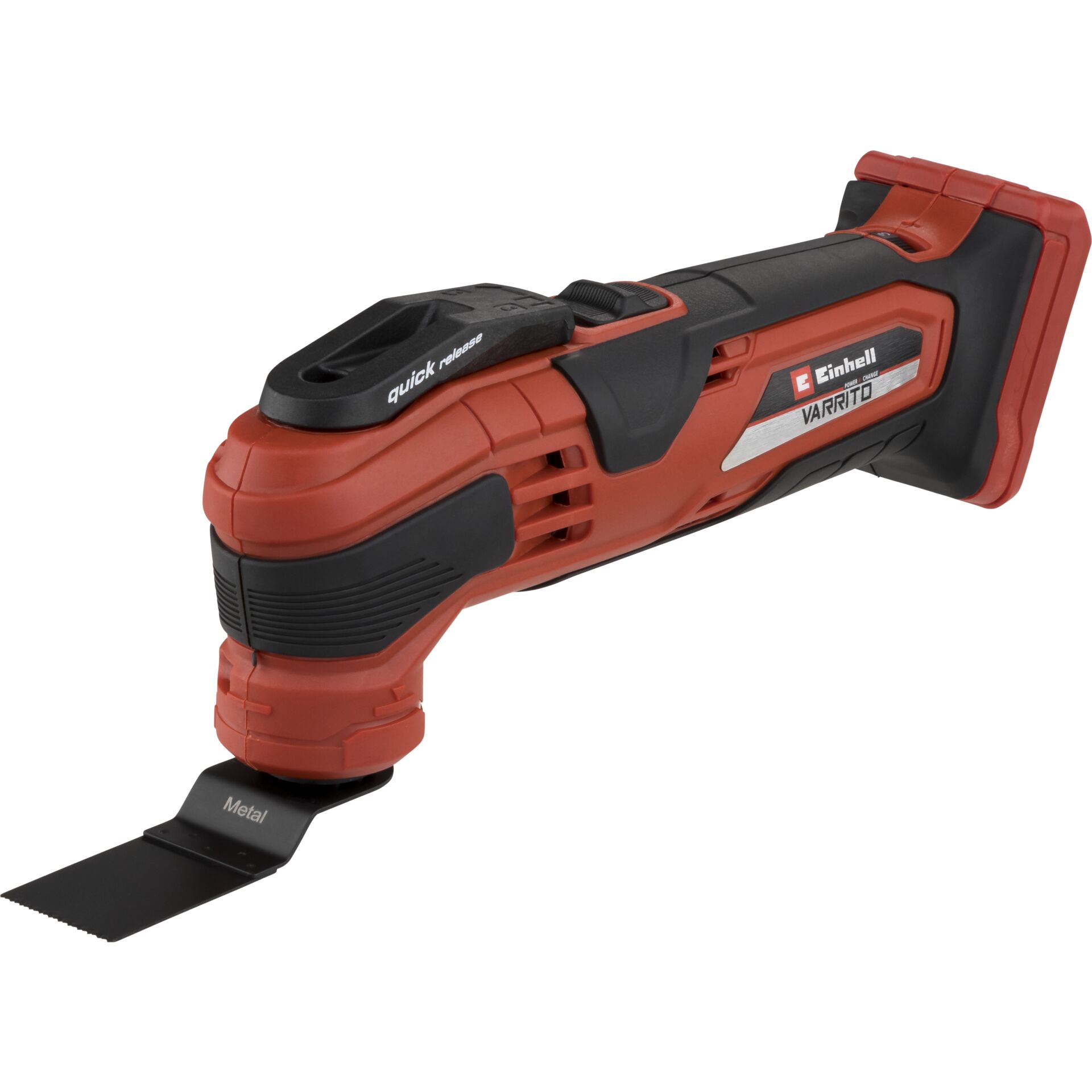 Einhell VARRITO Akku-Multifunktionswerkzeug Einhell VARRITO Akku-Multifunktionswerkzeug