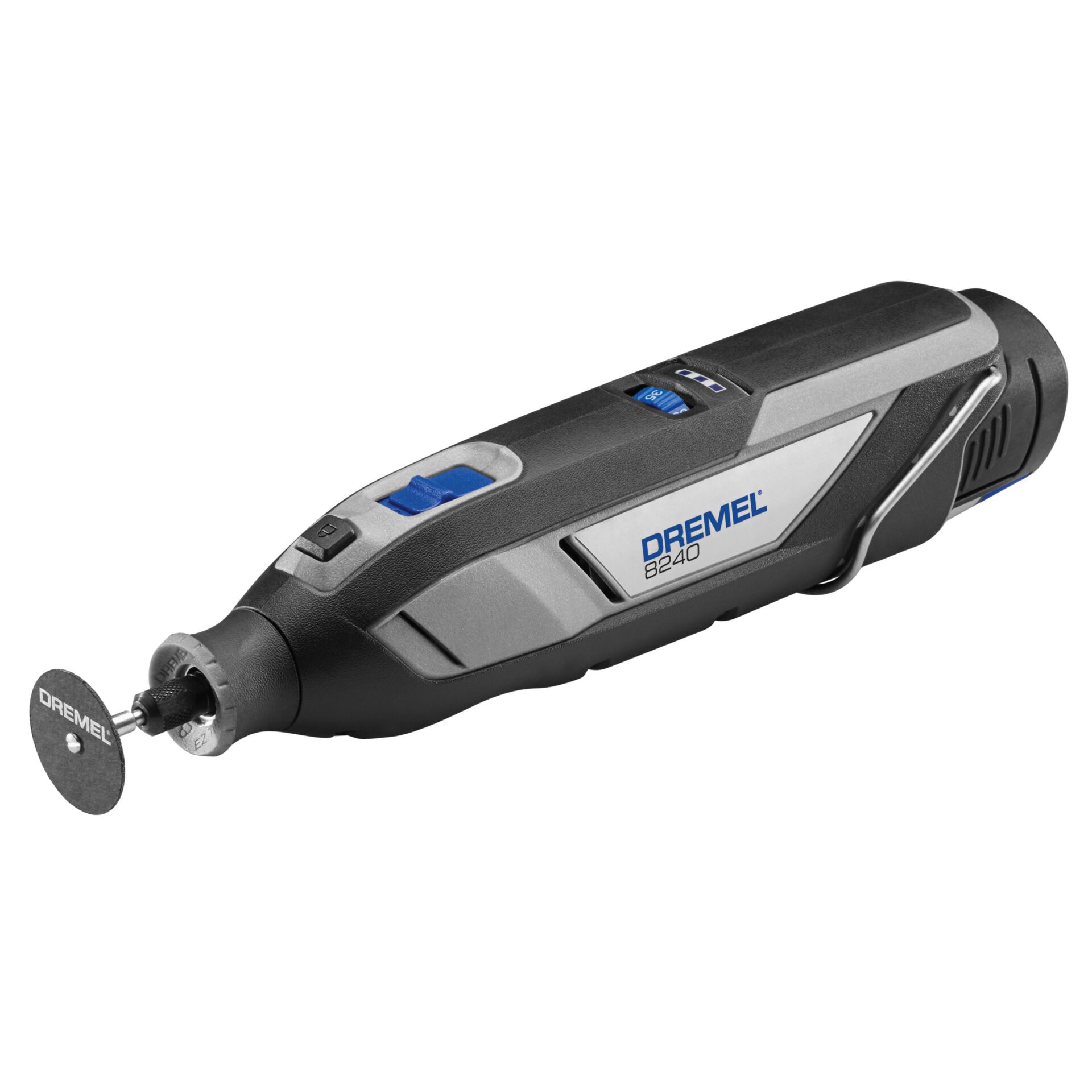 Dremel 8240 2.0 Ah 12V 65tlg. Dremel 8240 2.0 Ah 12V 65tlg.