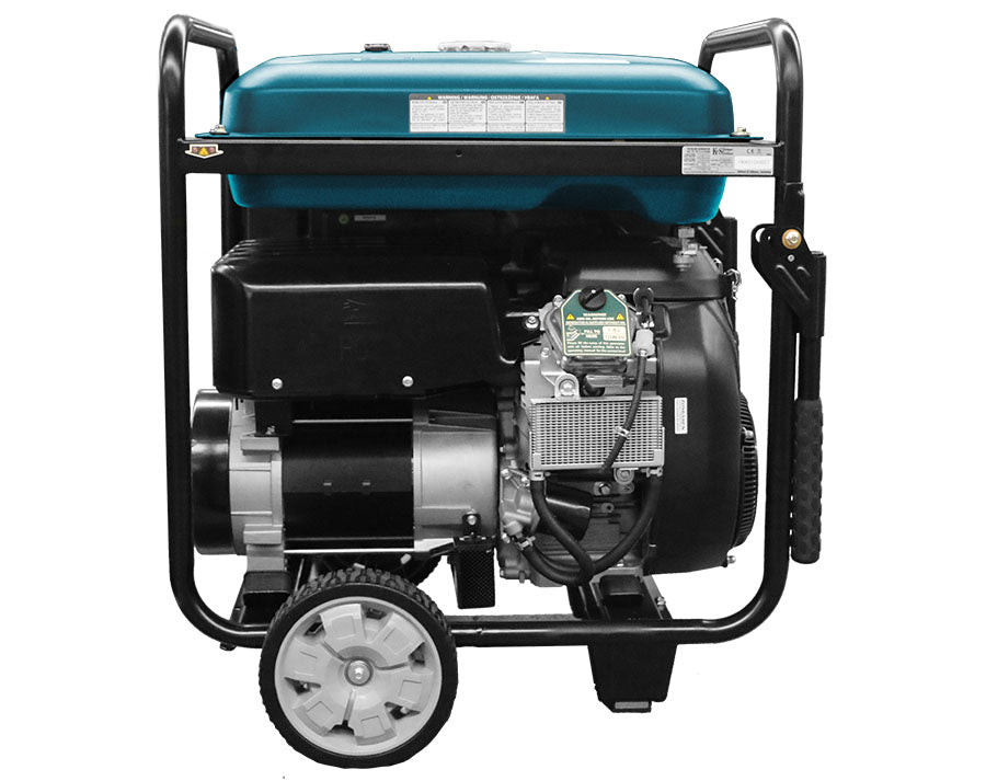 Könner & Söhnen Benzin-Generator KS 15-1E 1/3 ATSR